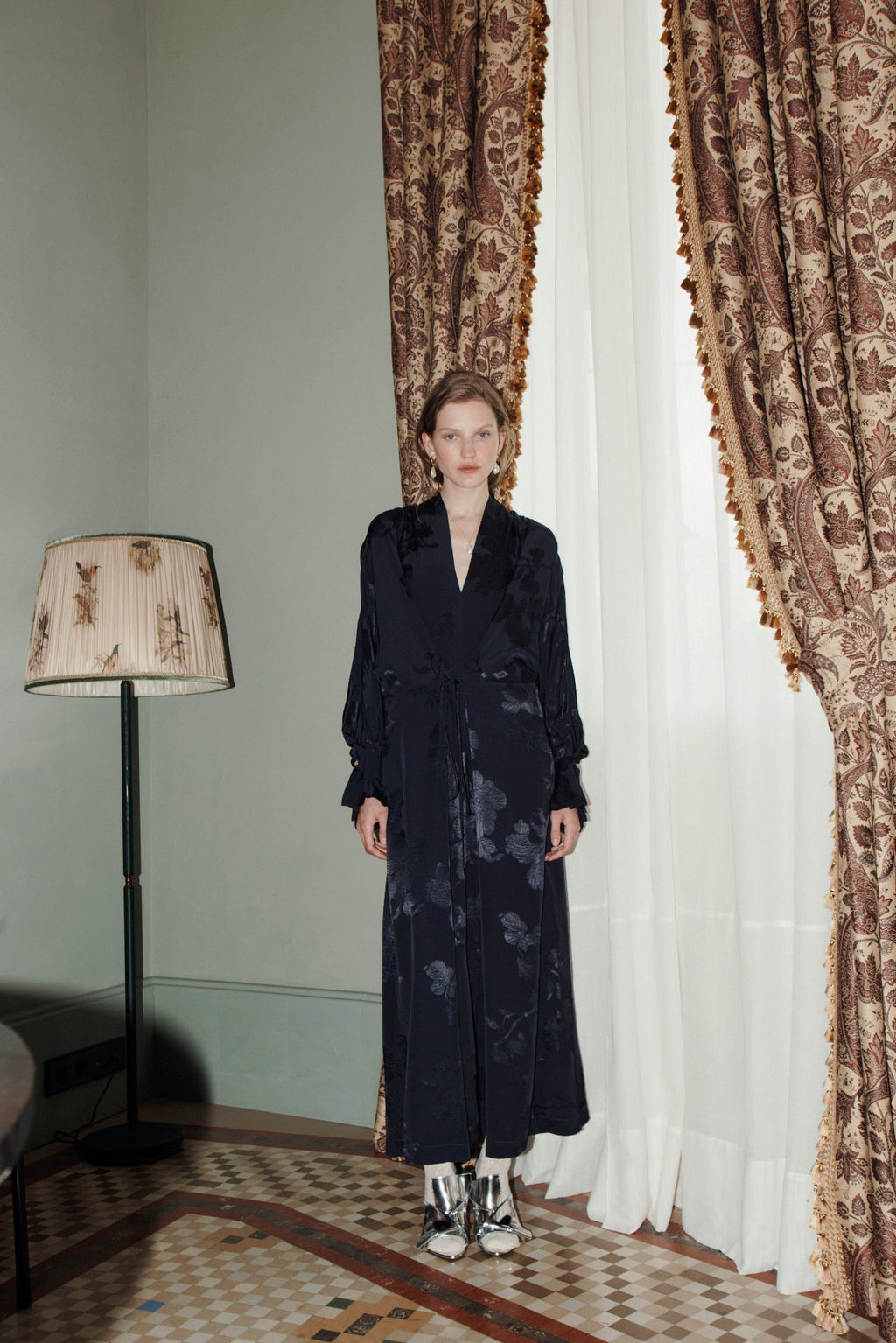 Kimono Gaia Maritime