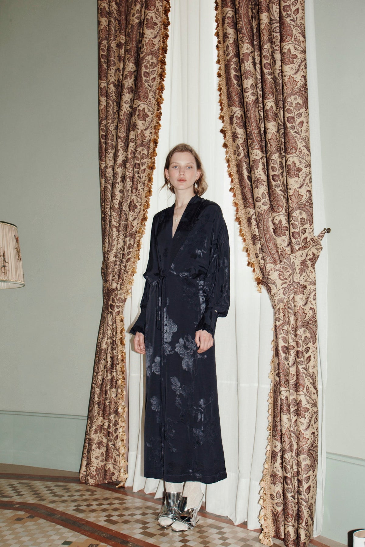 Kimono Gaia Maritime