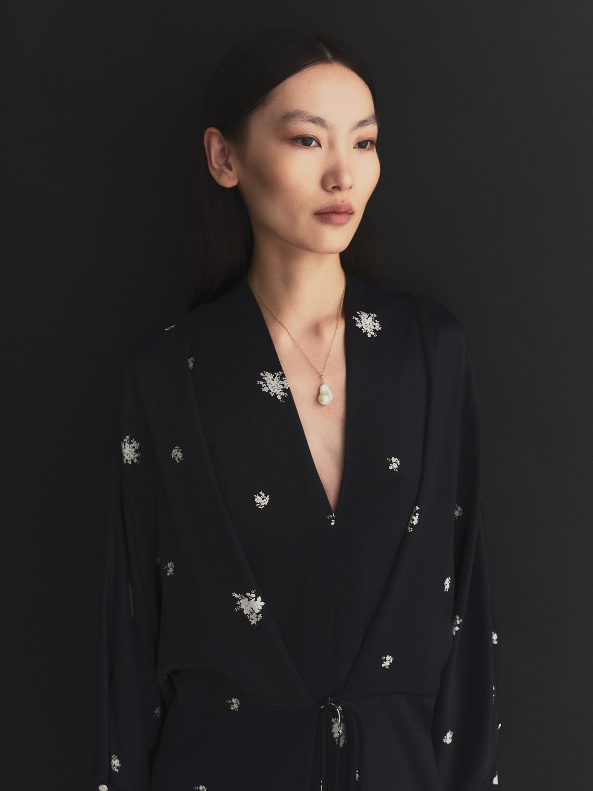 Kimono Nova Blossura