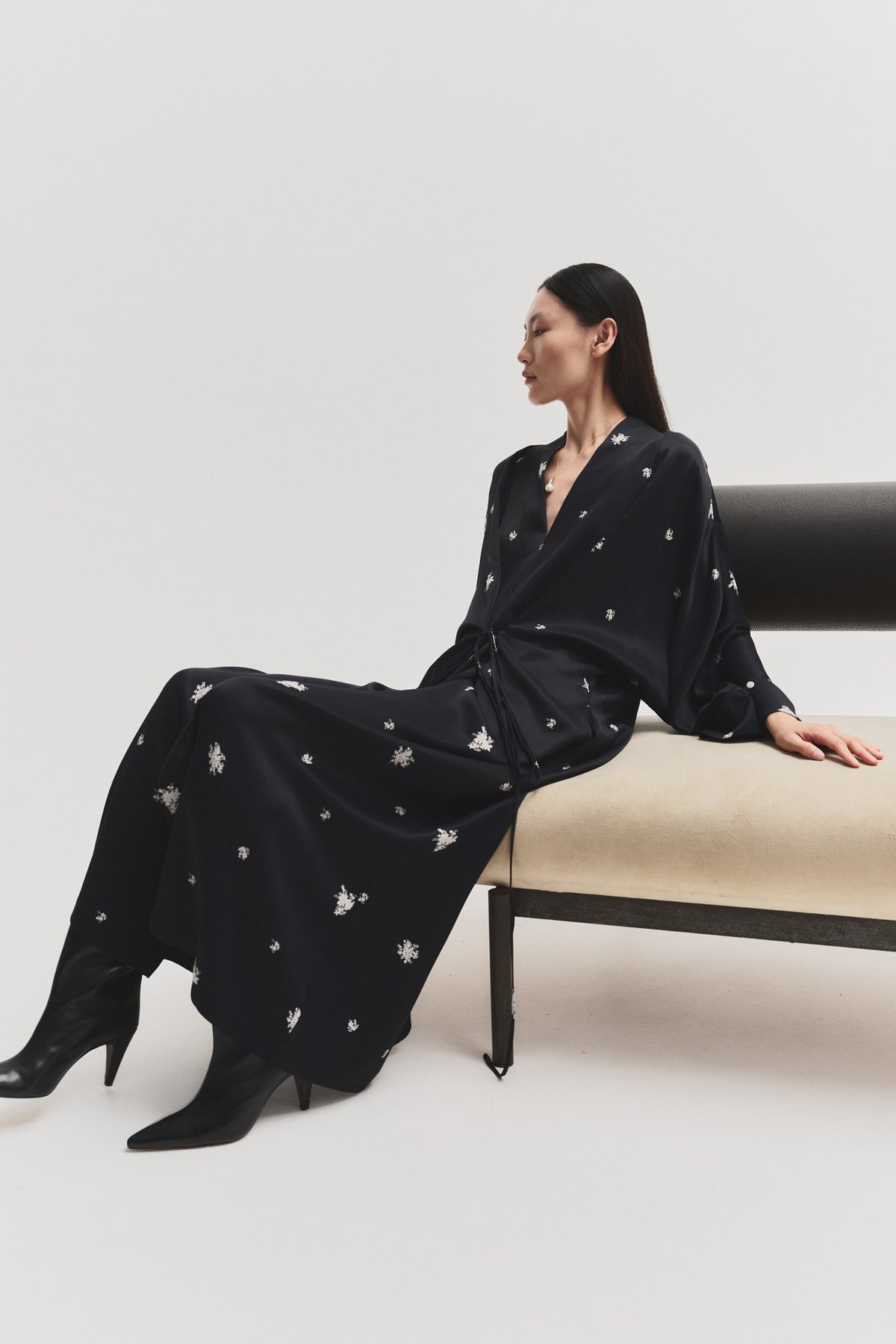 Kimono Nova Blossura