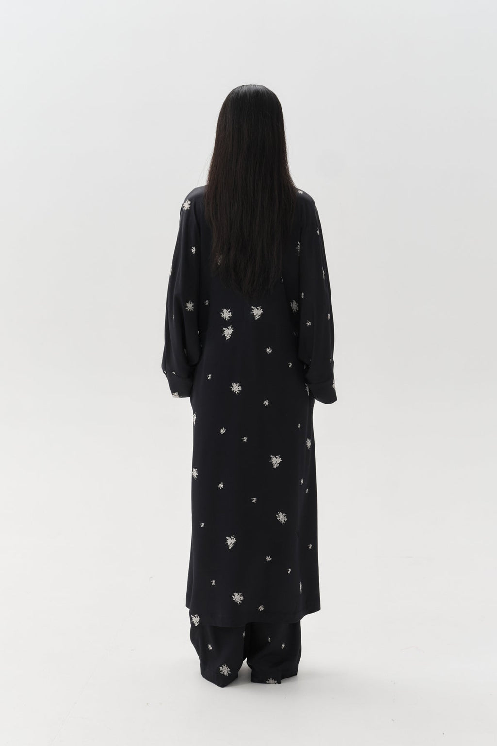 Kimono Nova Blossura