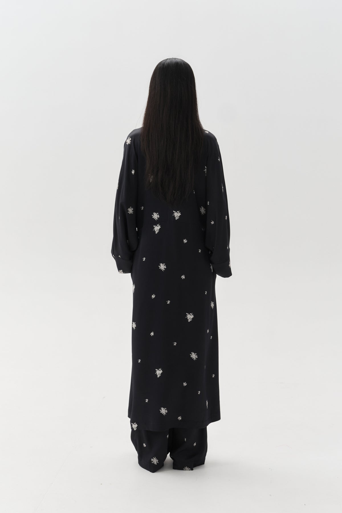 Kimono Nova Blossura