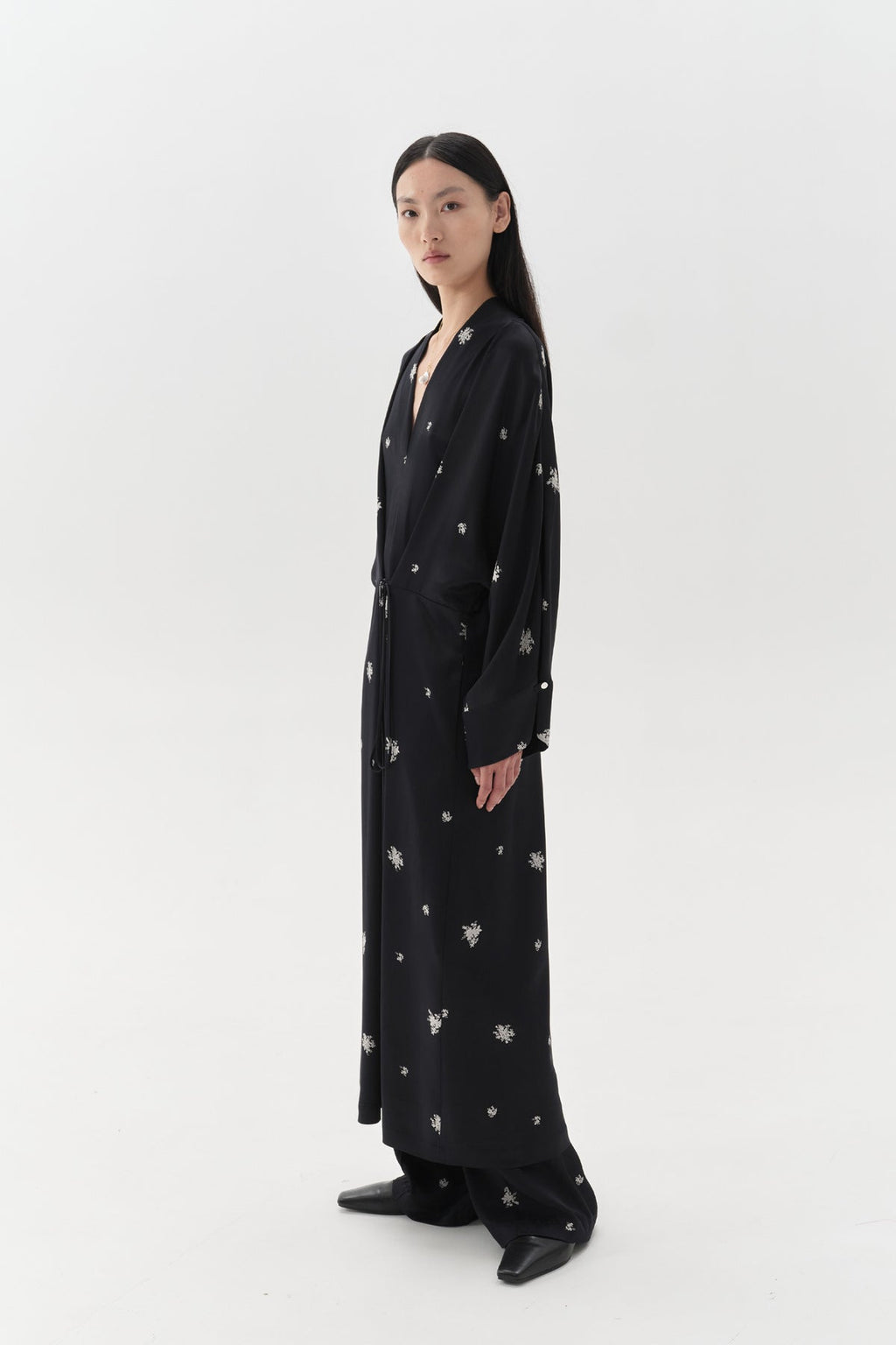 Kimono Nova Blossura