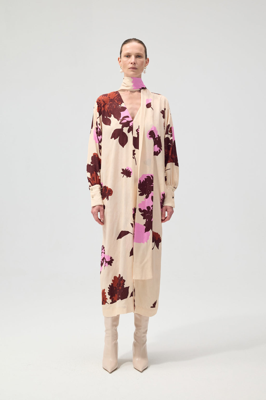 Robe Cora