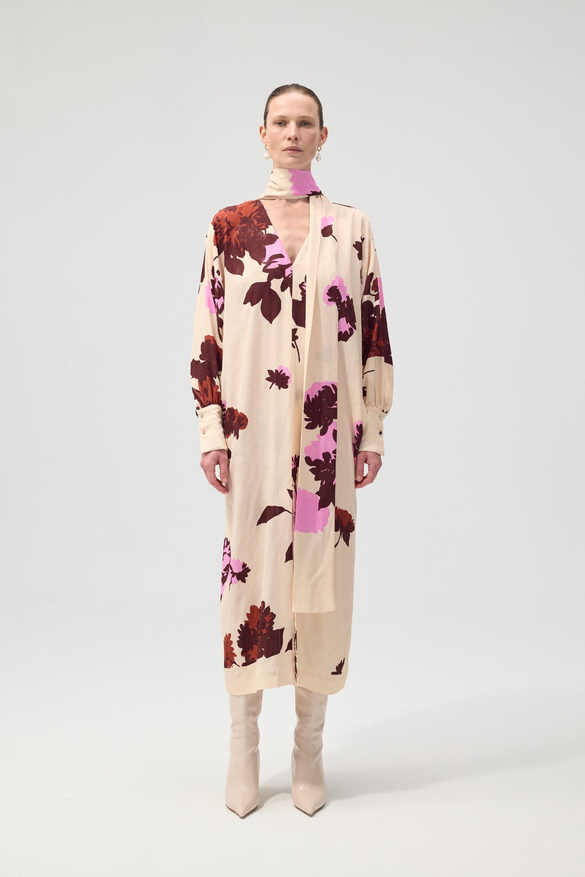 Robe Cora
