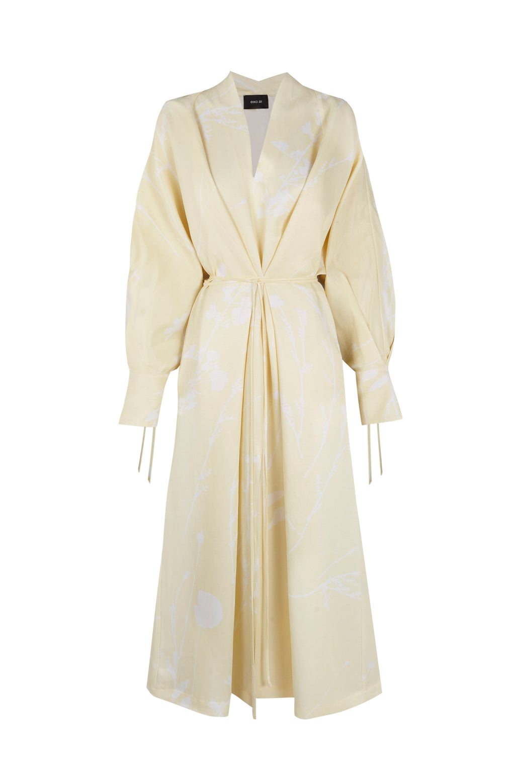 Kimono Gobi Beurre