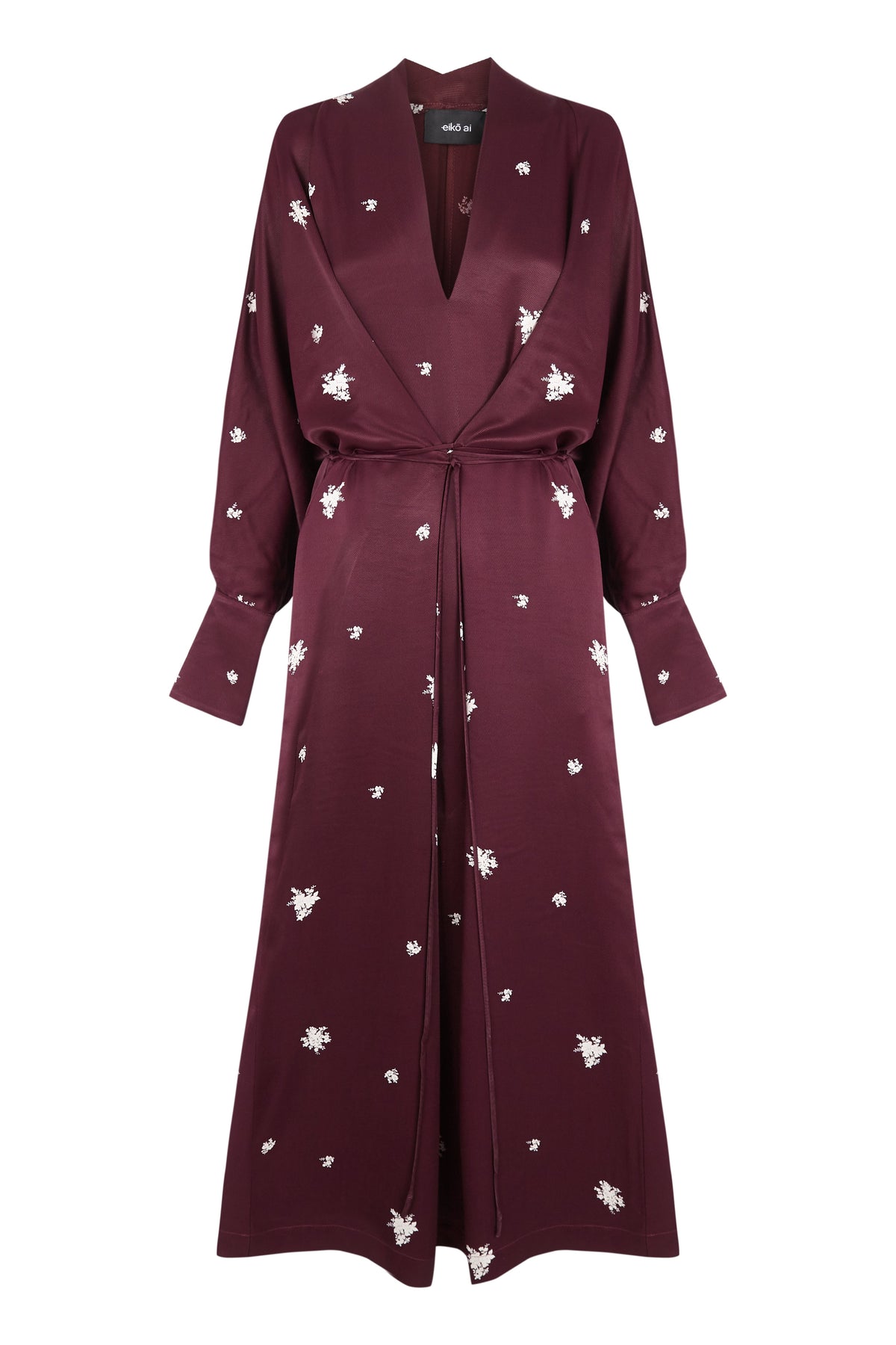 Kimono Gem Cerise