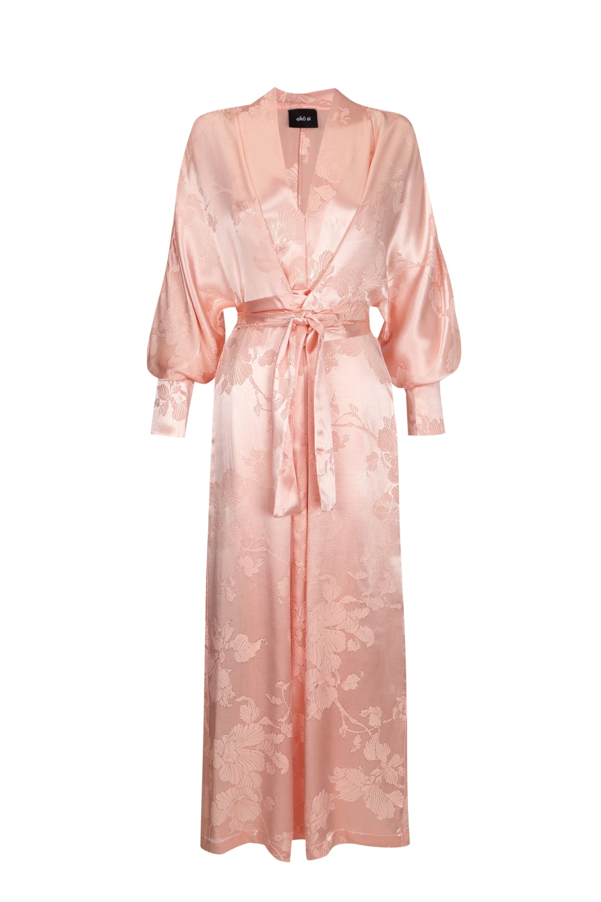Kimono Freya Blush