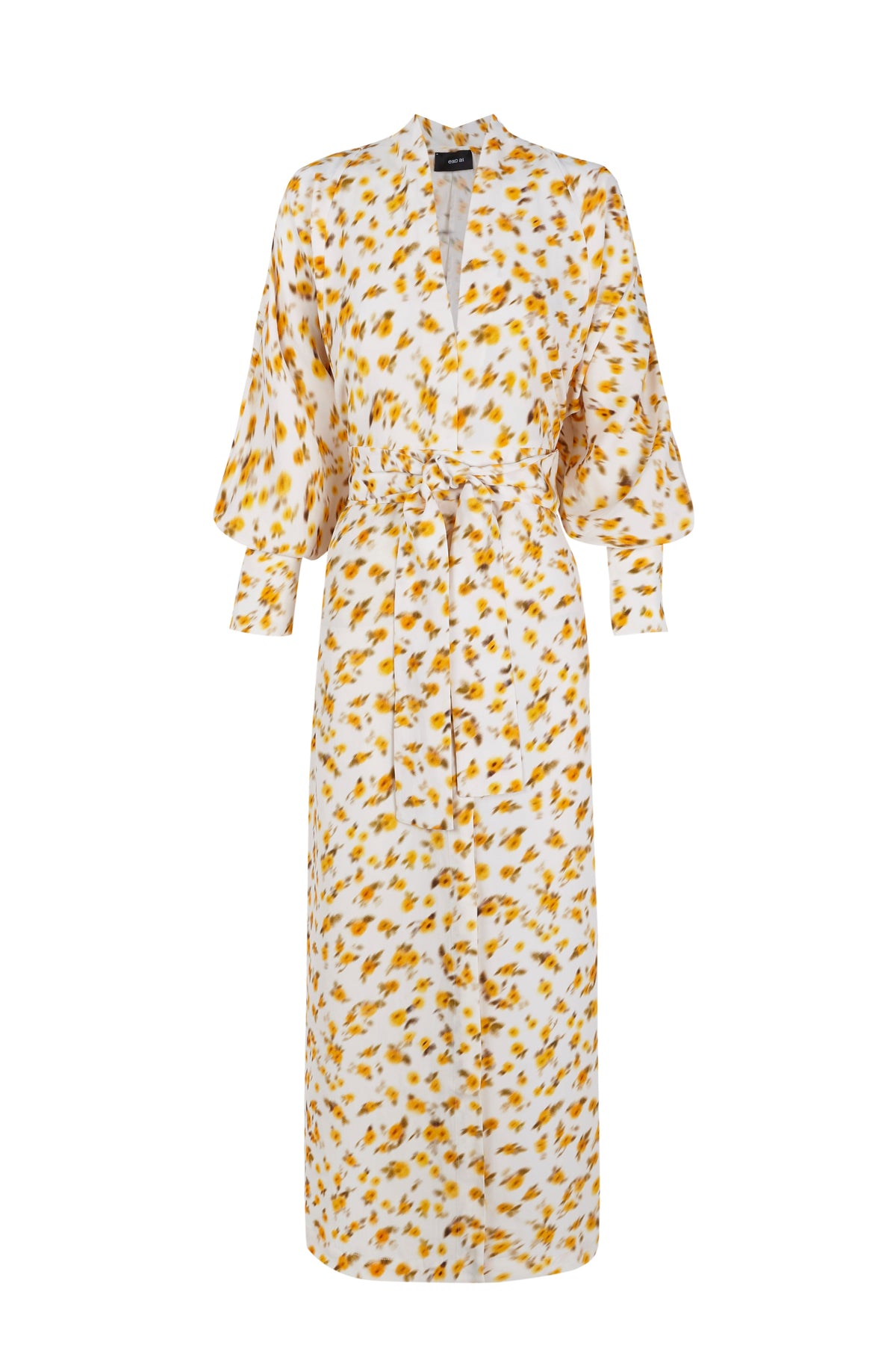 Kimono Freya Camomille