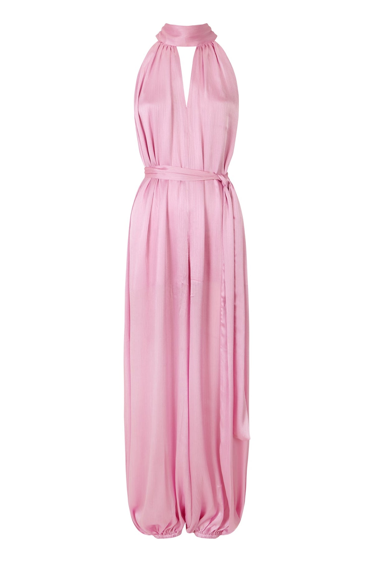 Combinaison Zenith Rose
