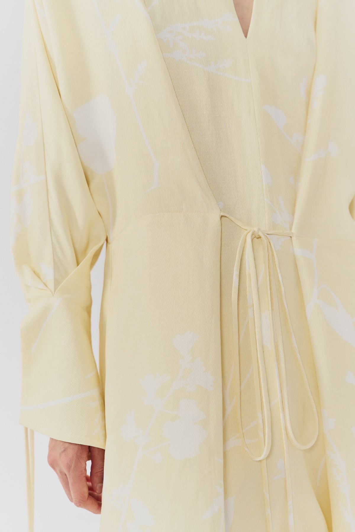 Kimono Gobi Beurre