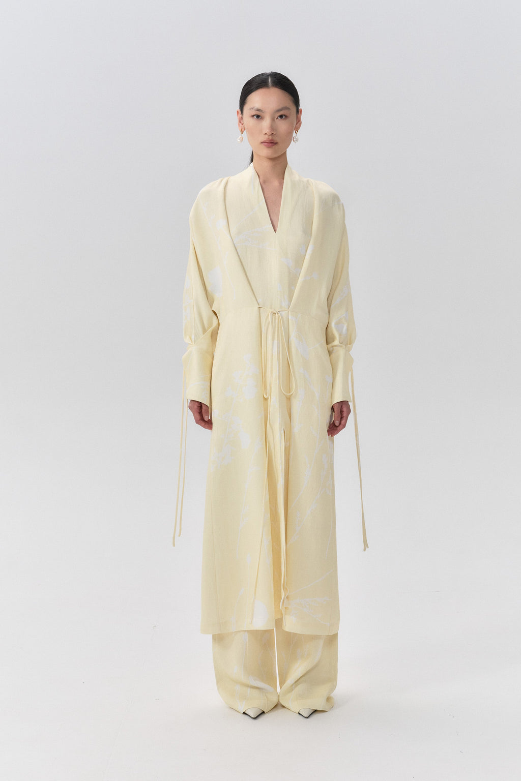 Kimono Gobi Beurre