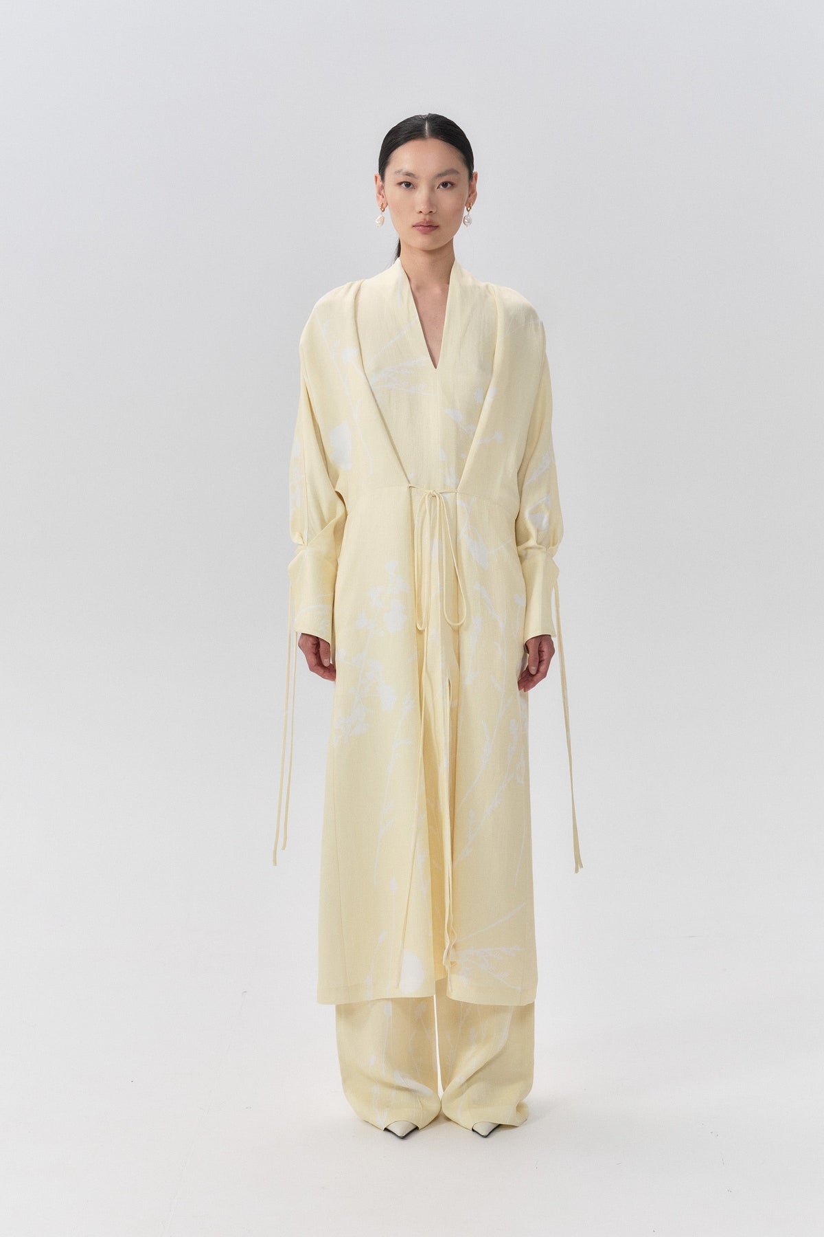 Kimono Gobi Beurre