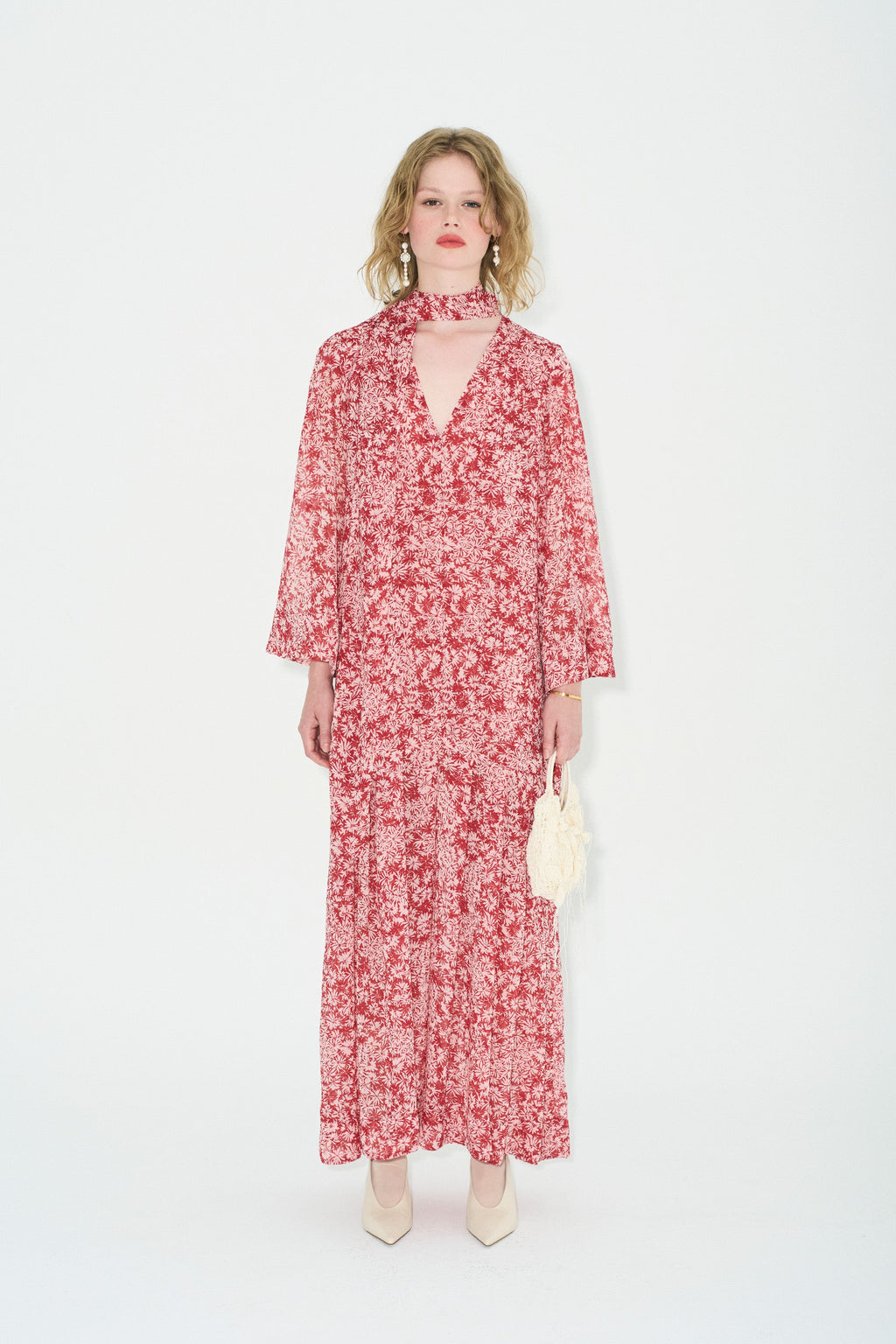 Robe Harper