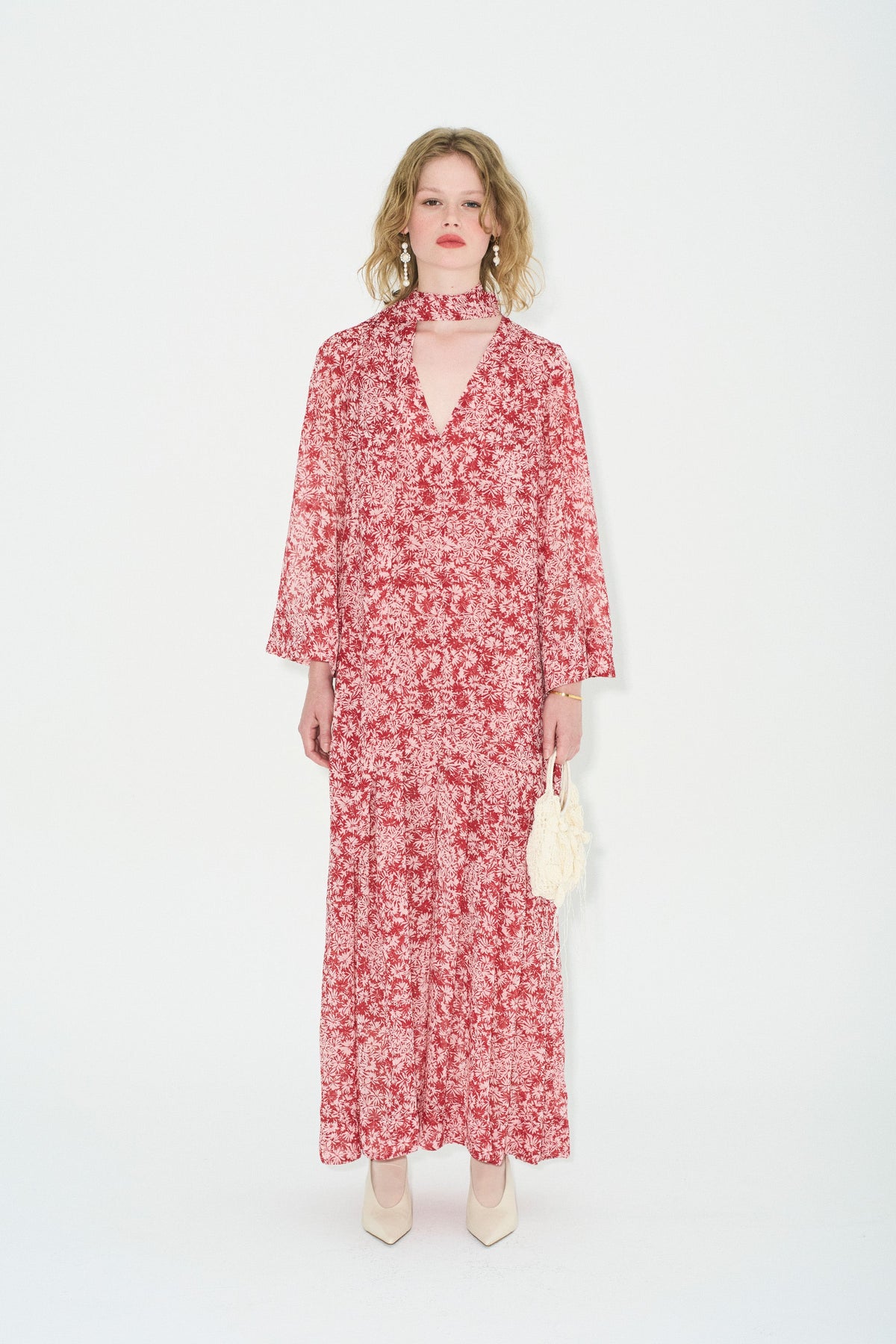 Robe Harper