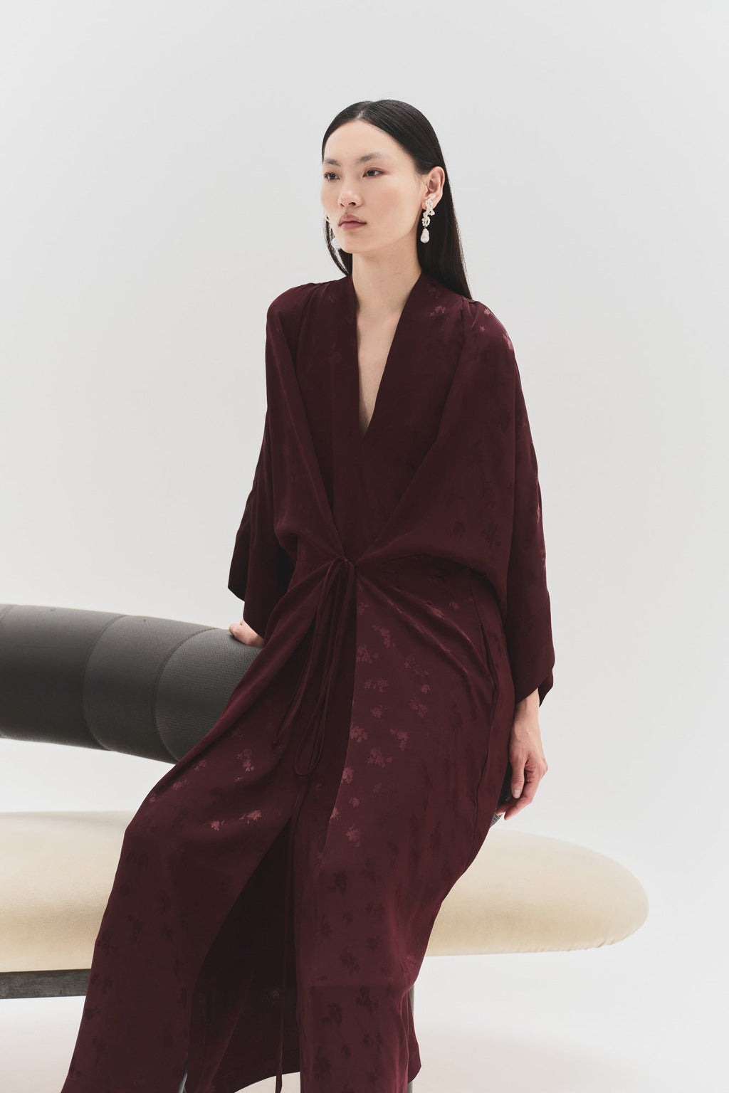 Kimono Lotta Grenade