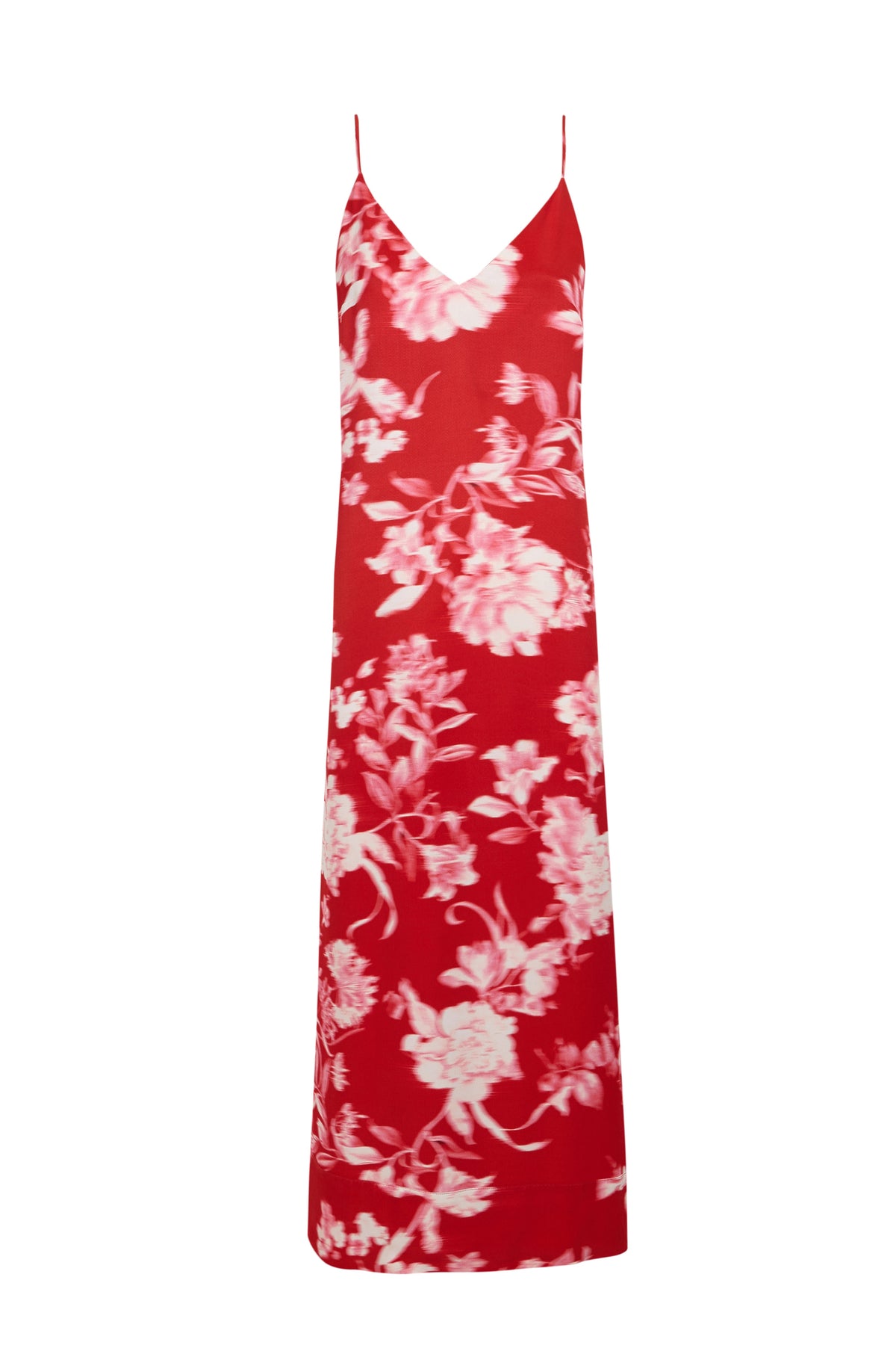 Robe Robin Rouge