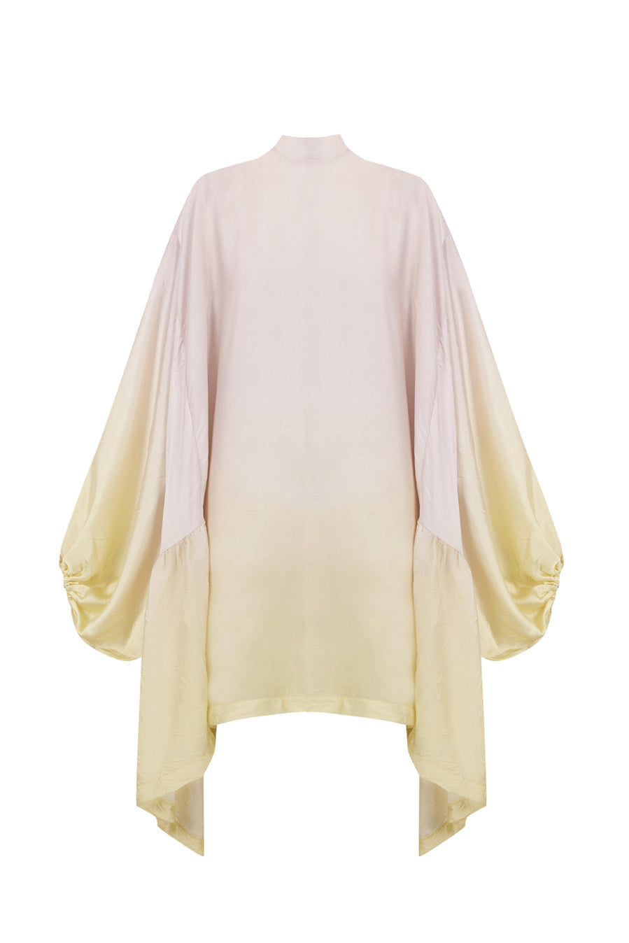 Robe Silkie