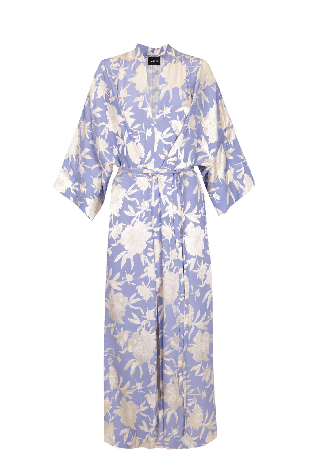Kimono Vita Bleu