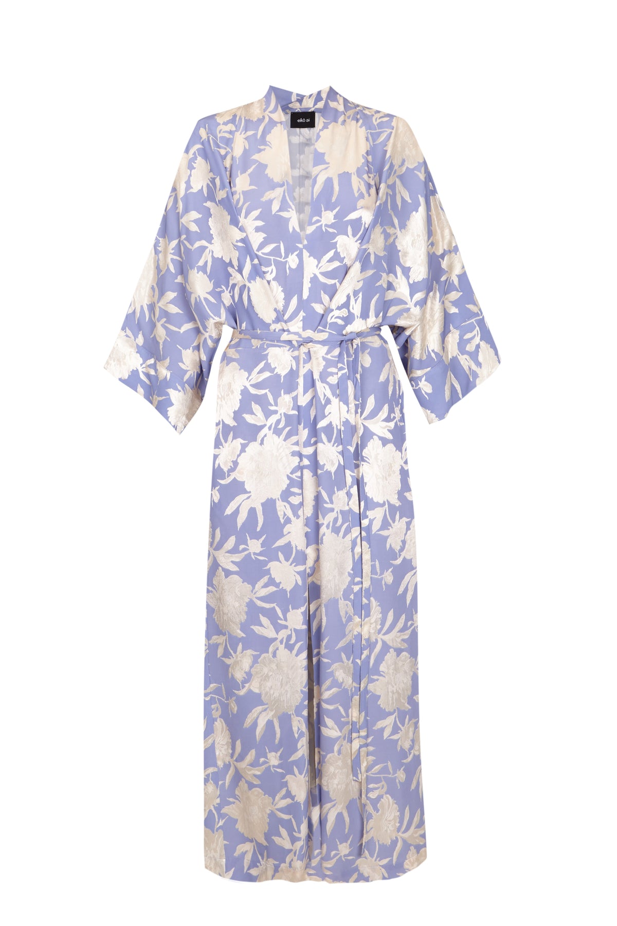 Kimono Vita Bleu