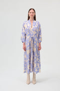Kimono Vita Bleu