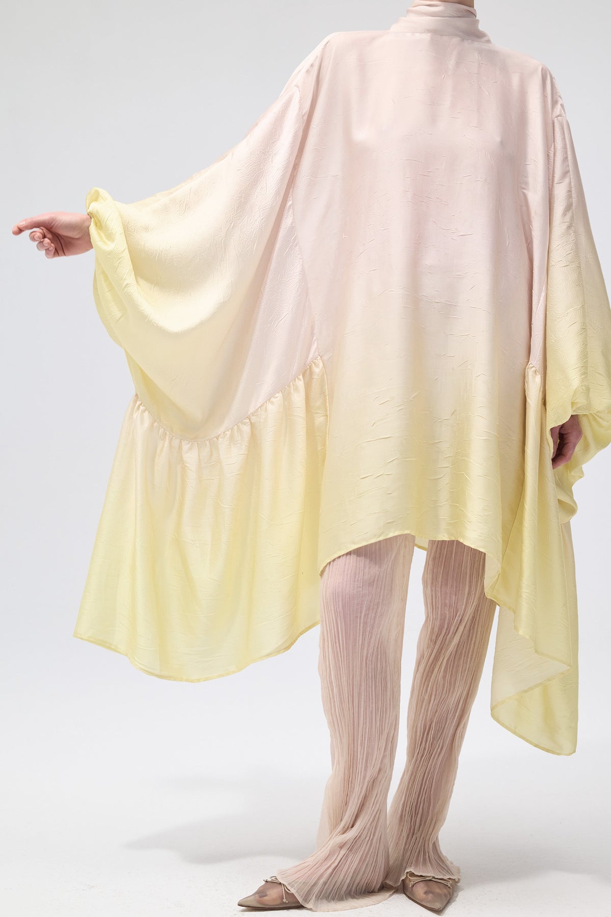 Robe Silkie