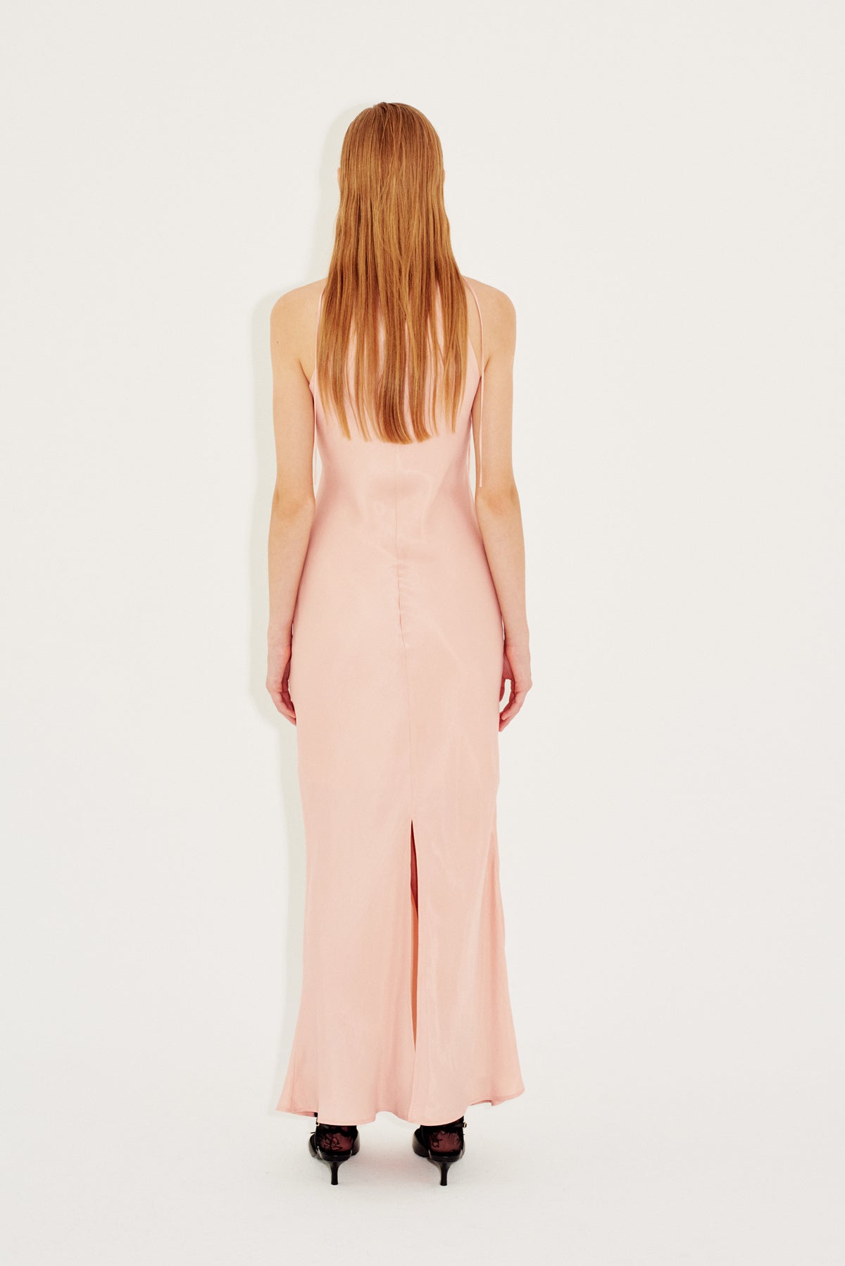 Robe Gila Nude