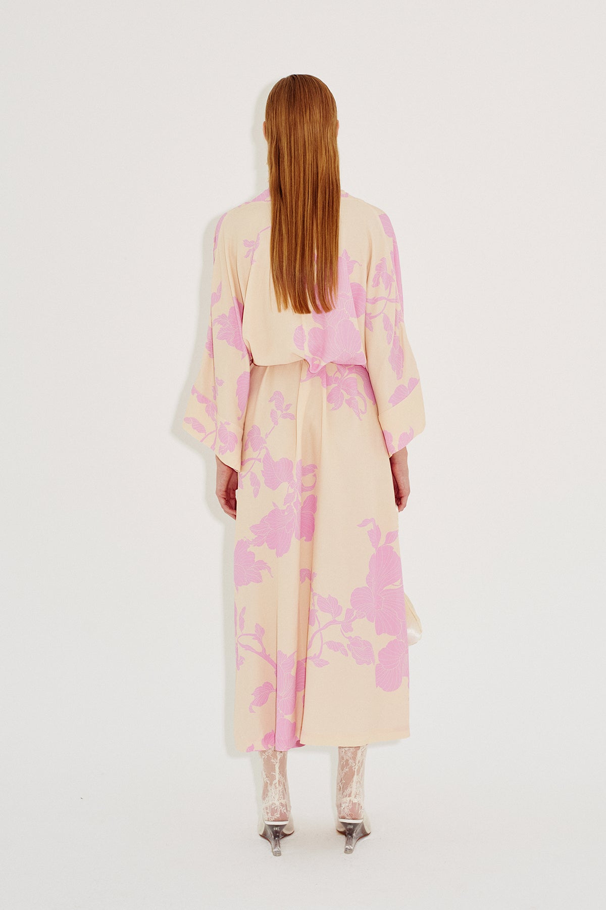 Robe kimono Lotta