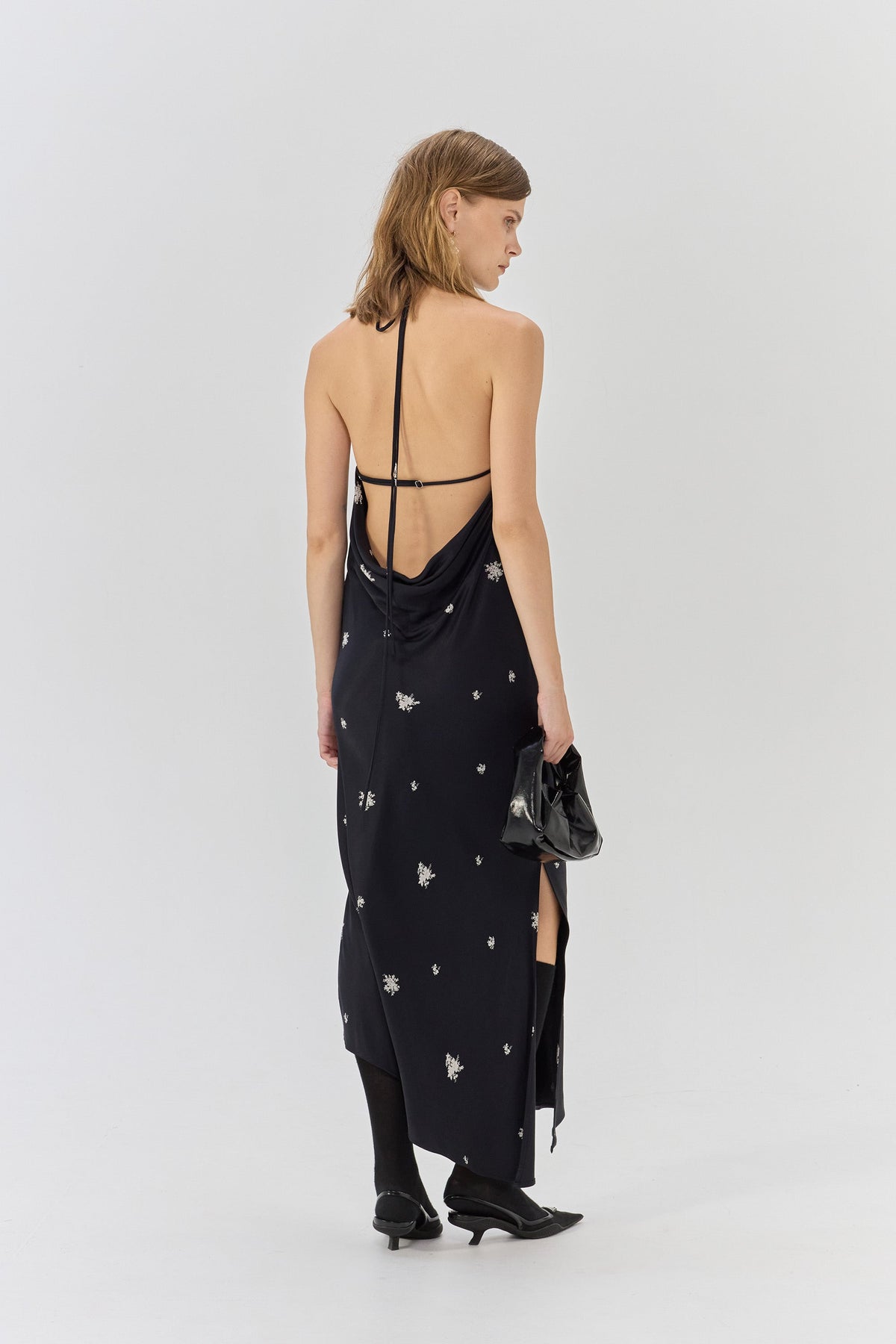 Robe Vesta Blossura