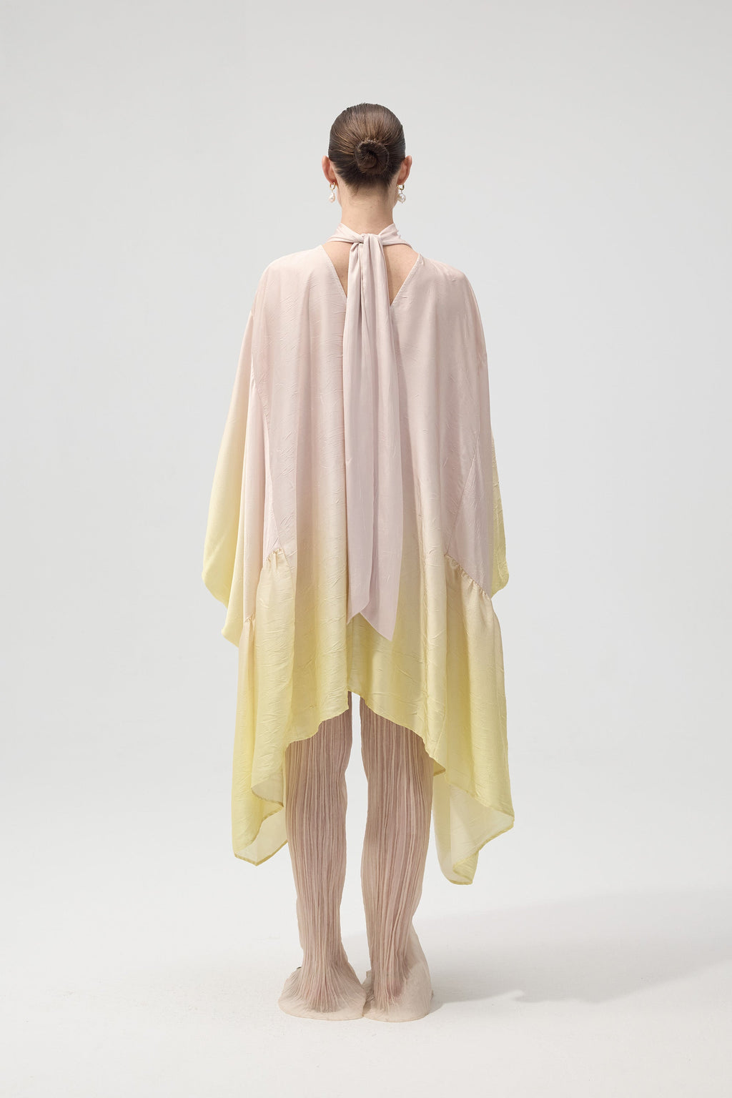 Robe Silkie