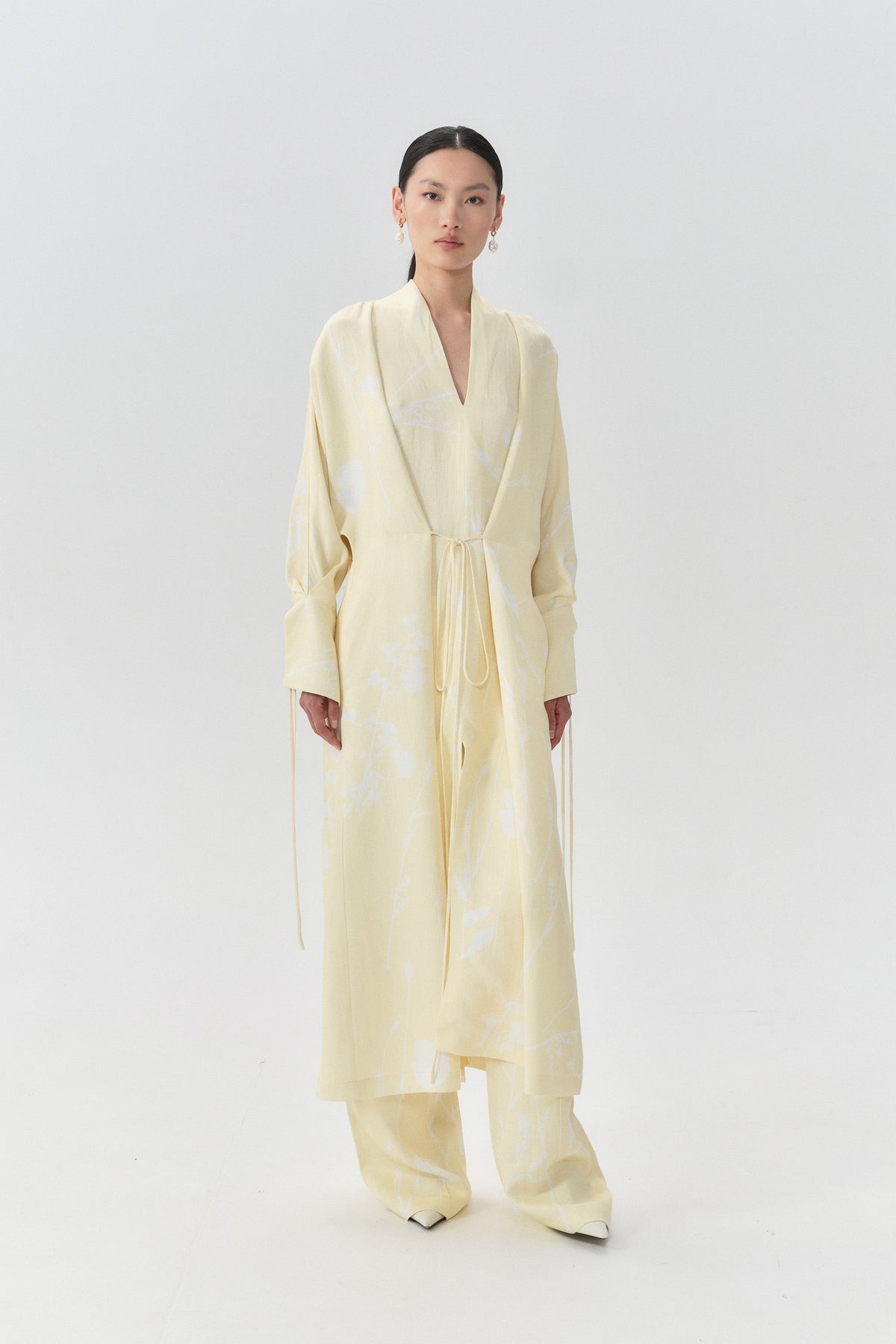 Kimono Gobi Beurre