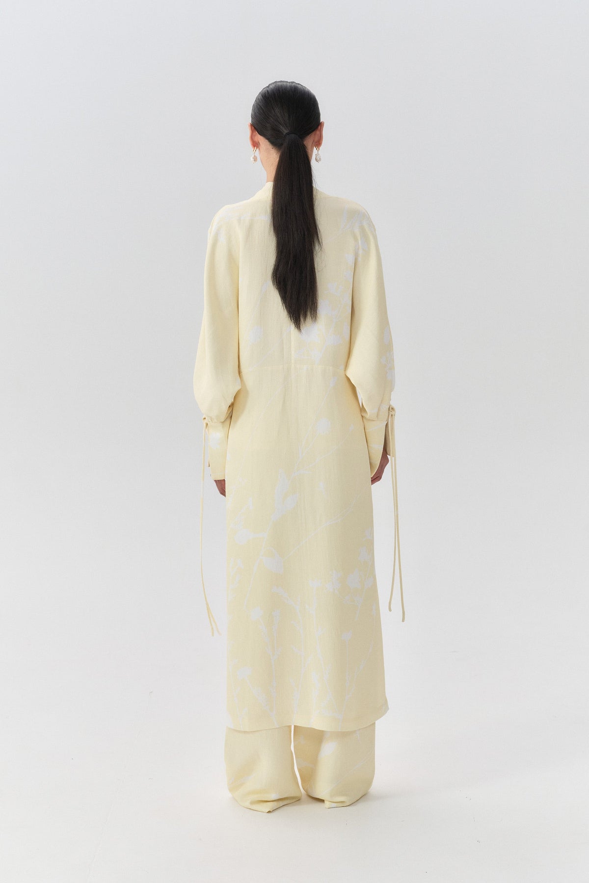 Kimono Gobi Beurre