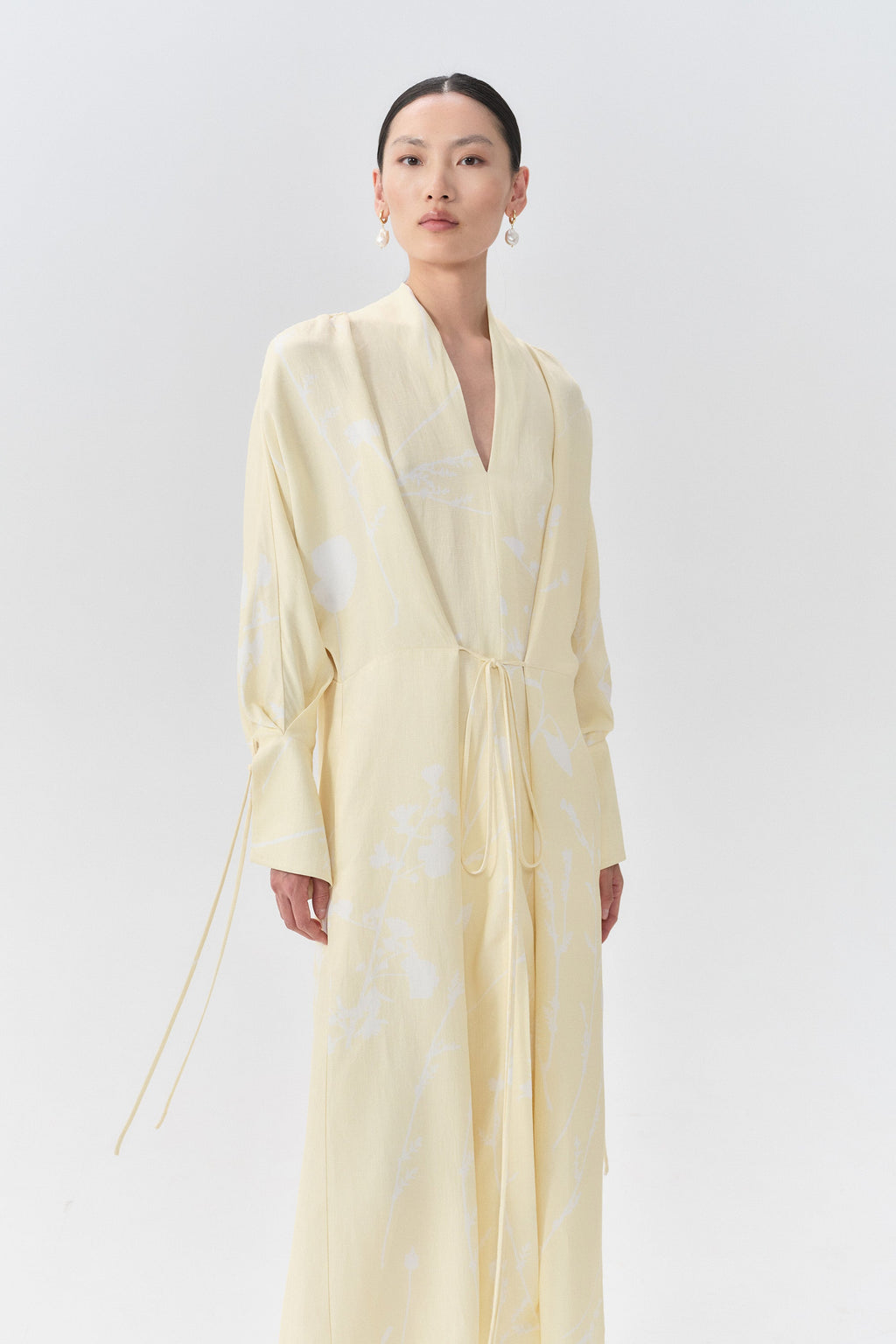 Kimono Gobi Beurre