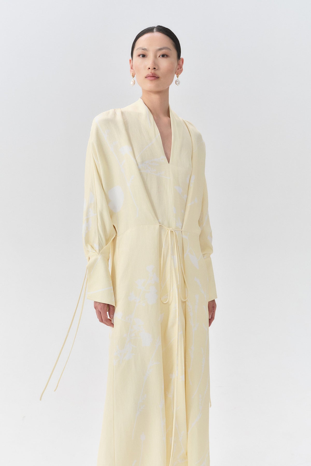 Kimono Gobi Beurre