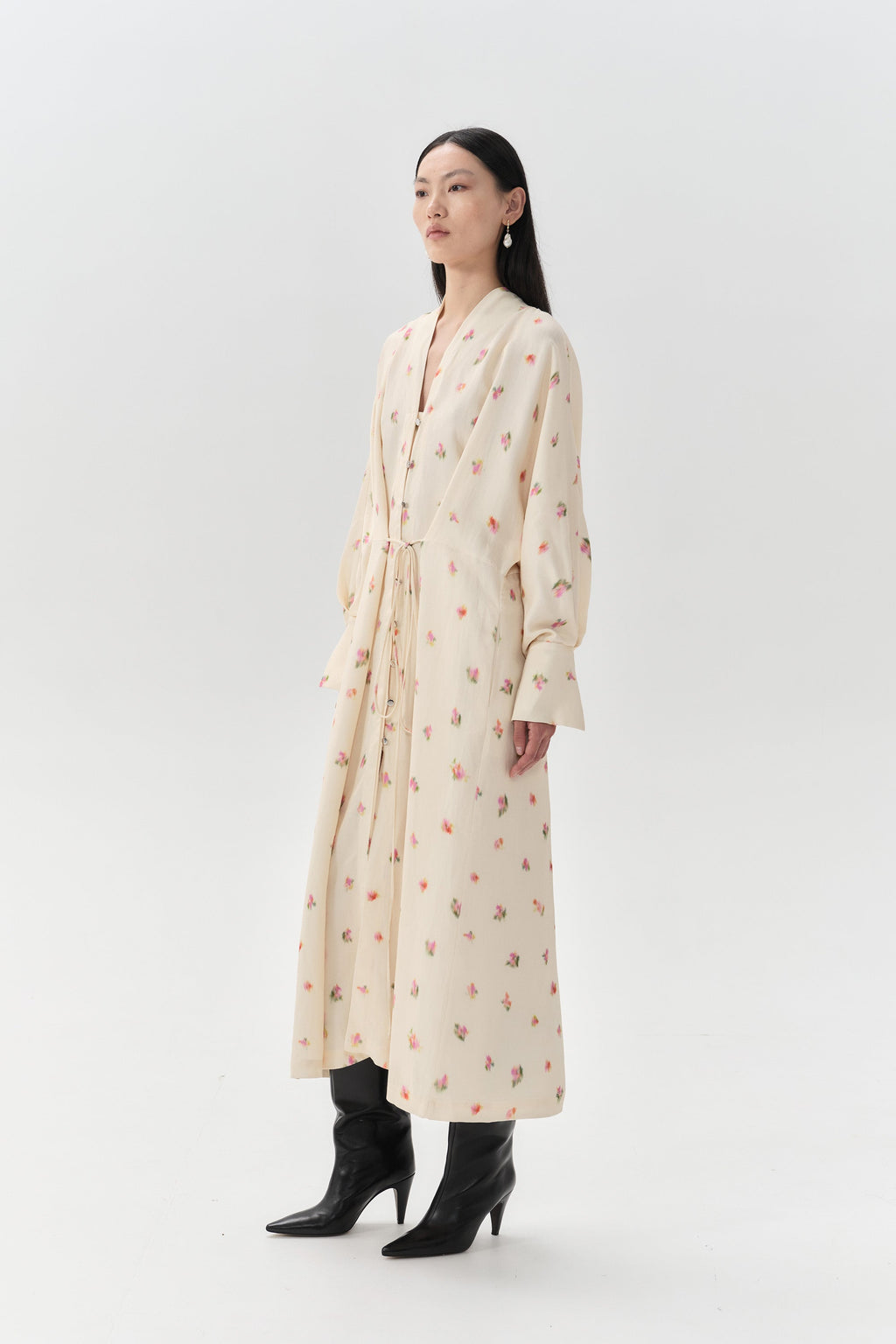 Kimono Moss Cromia