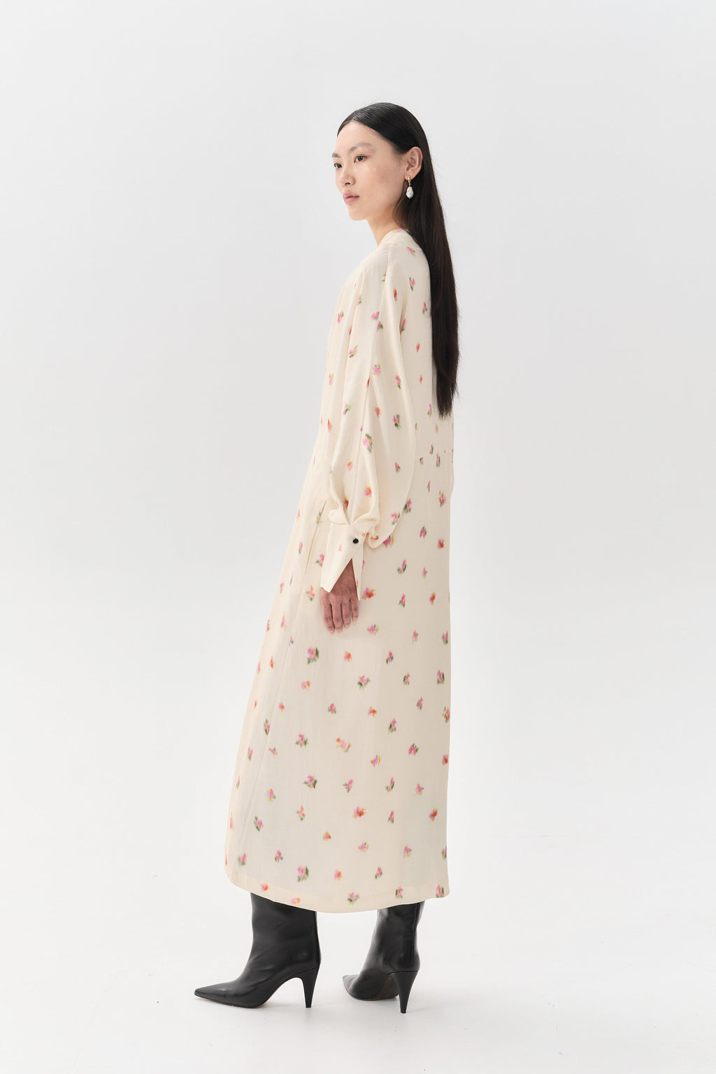 Kimono Moss Cromia