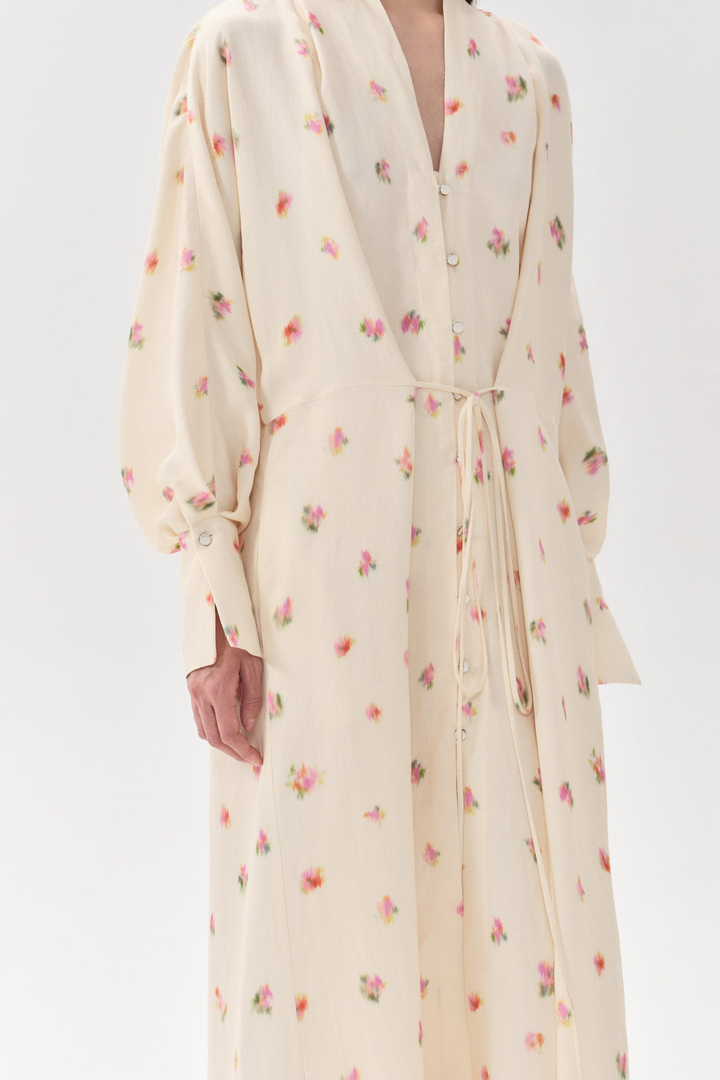 Kimono Moss Cromia