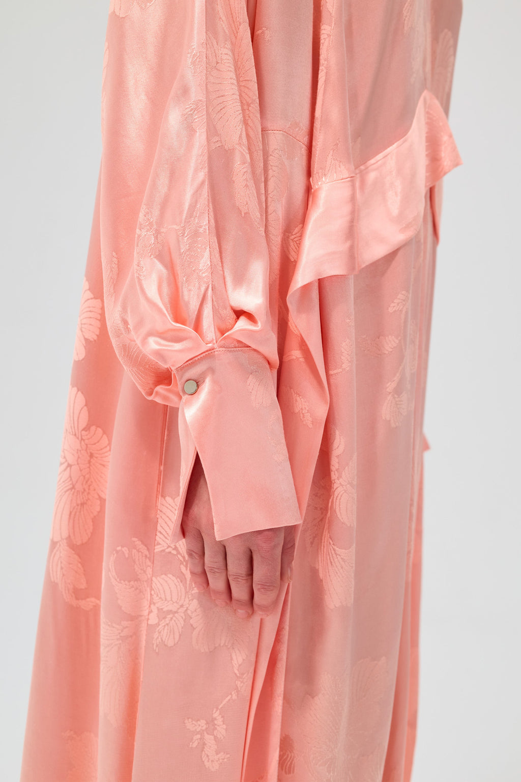 Kimono Freya Blush