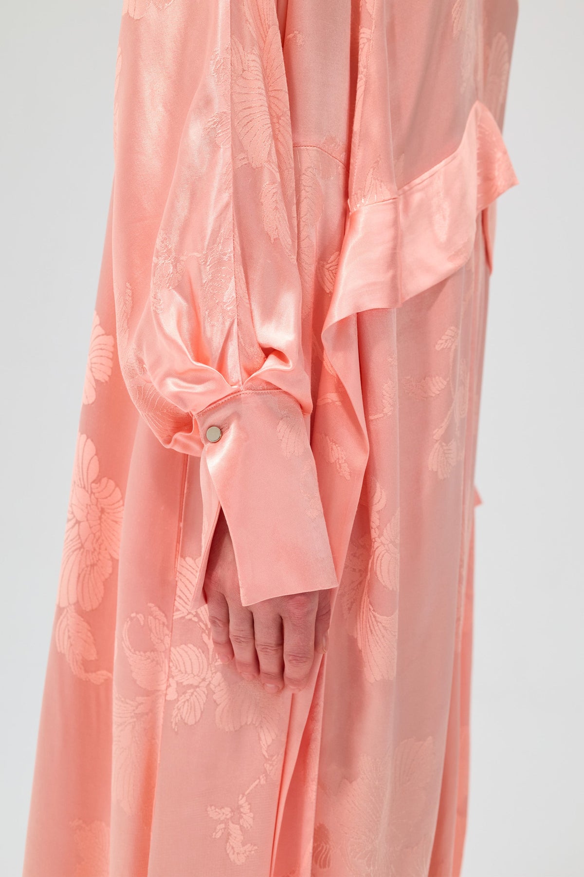 Kimono Freya Blush