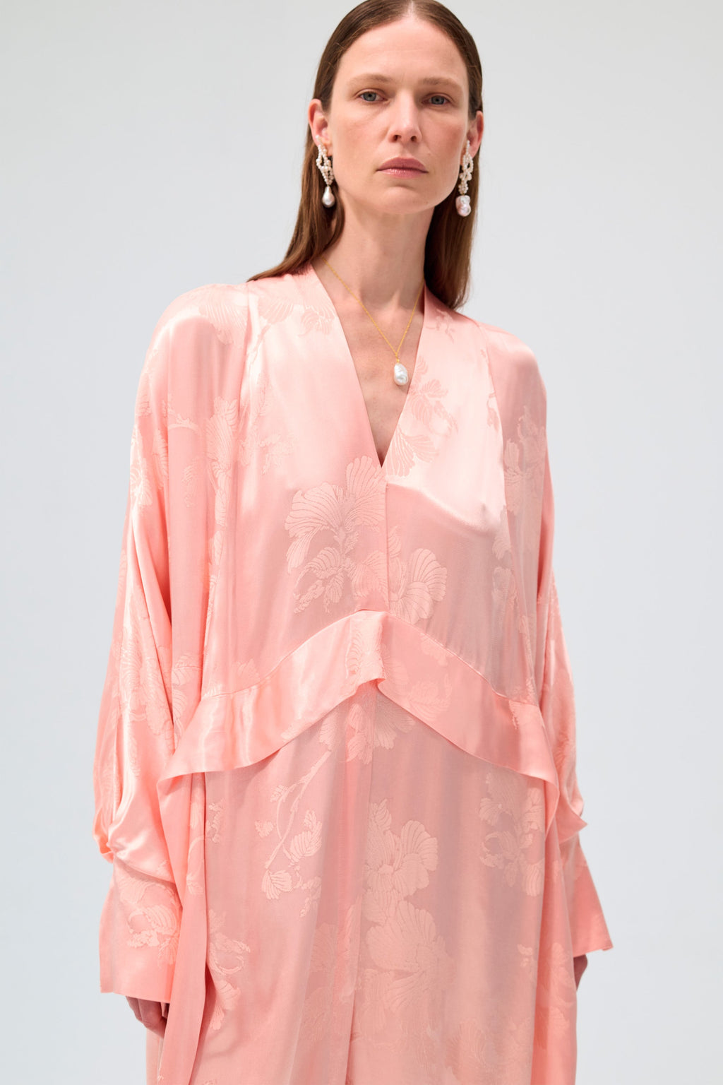 Kimono Freya Blush