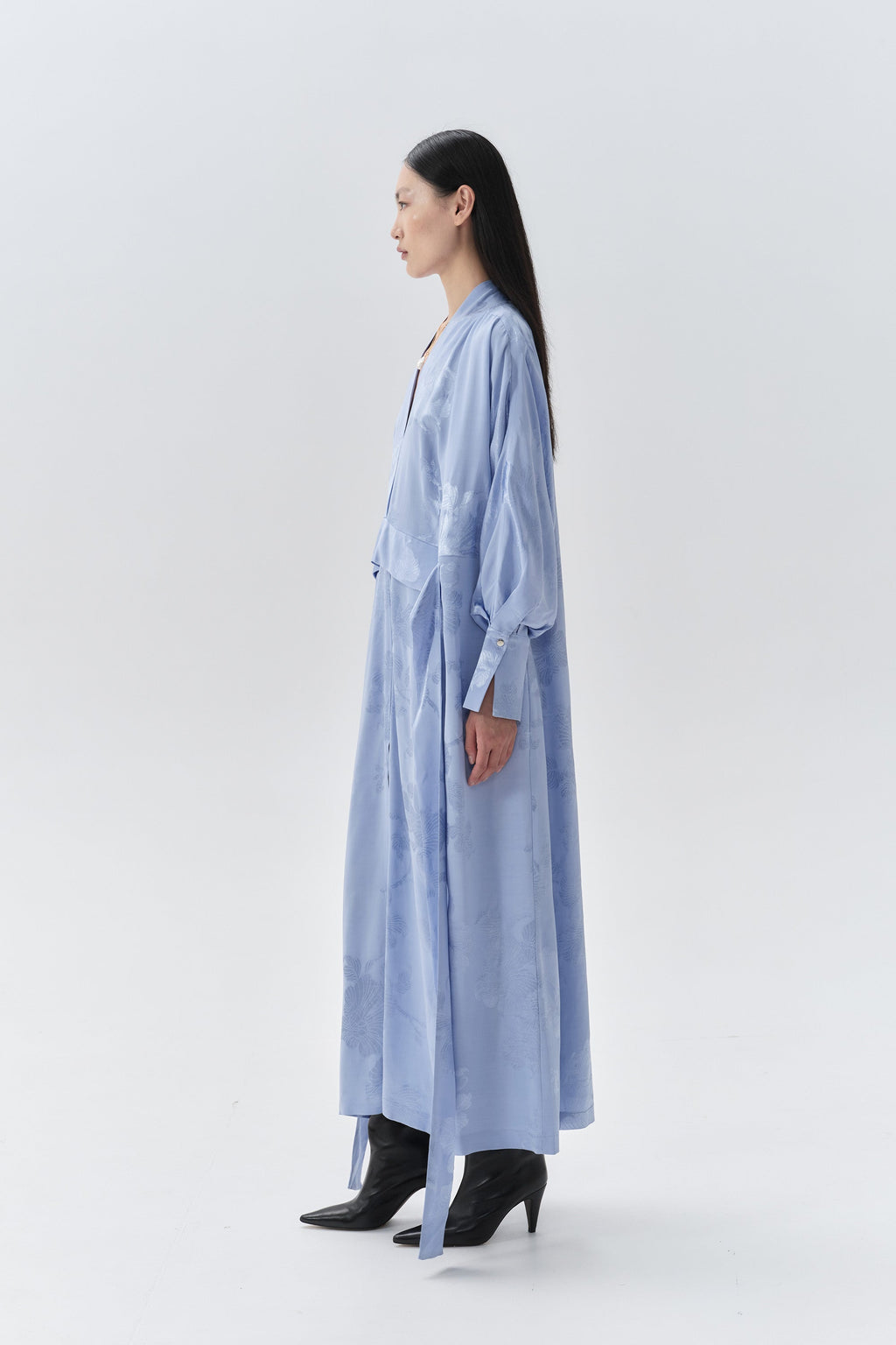 Kimono Freya Skyway