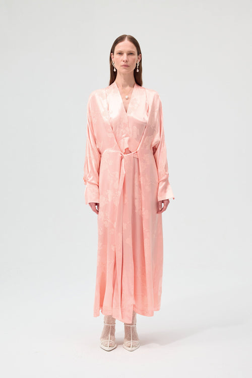Kimono Freya Blush
