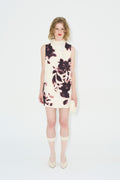 Robe Naja Vin-Rose
