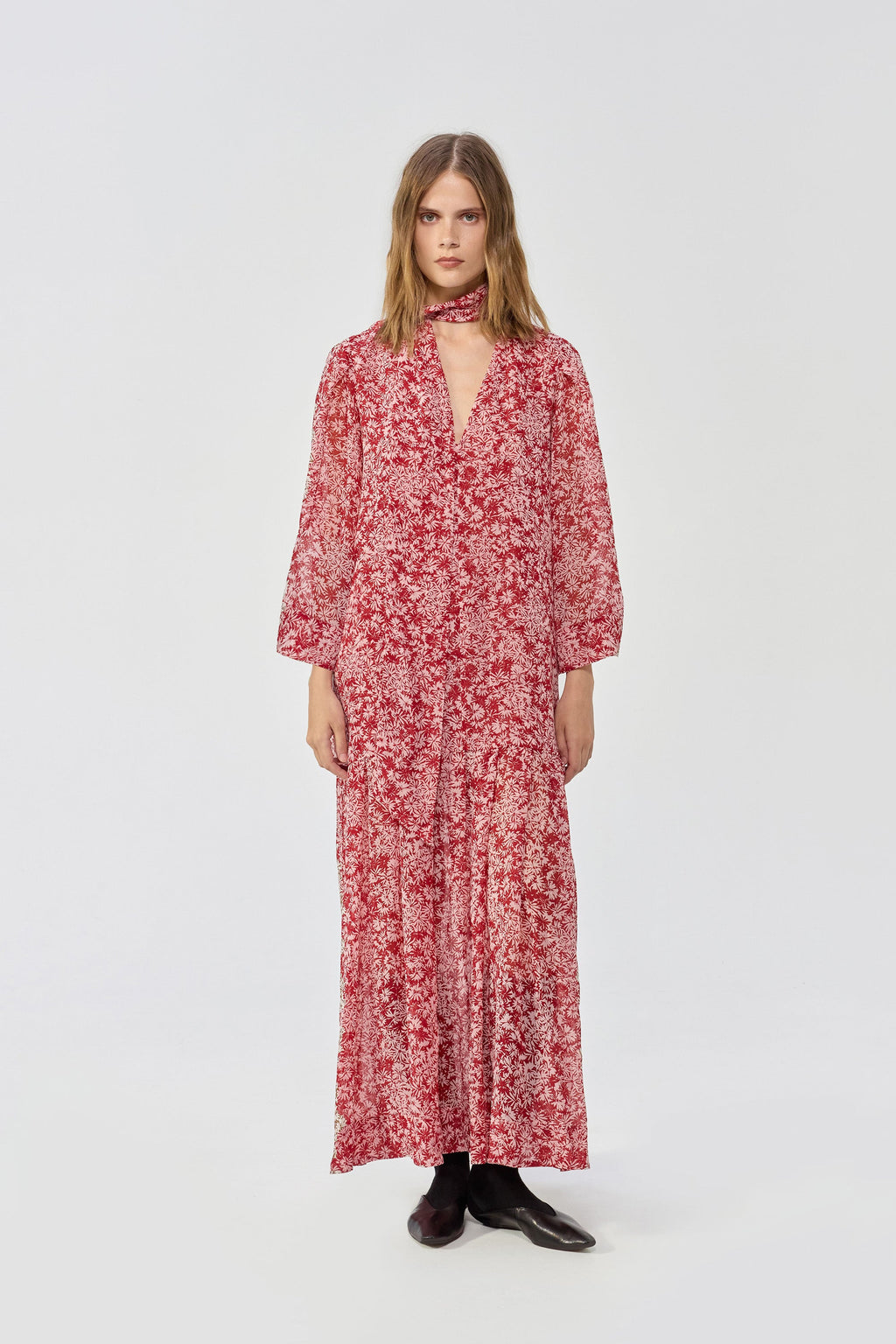 Robe Harper