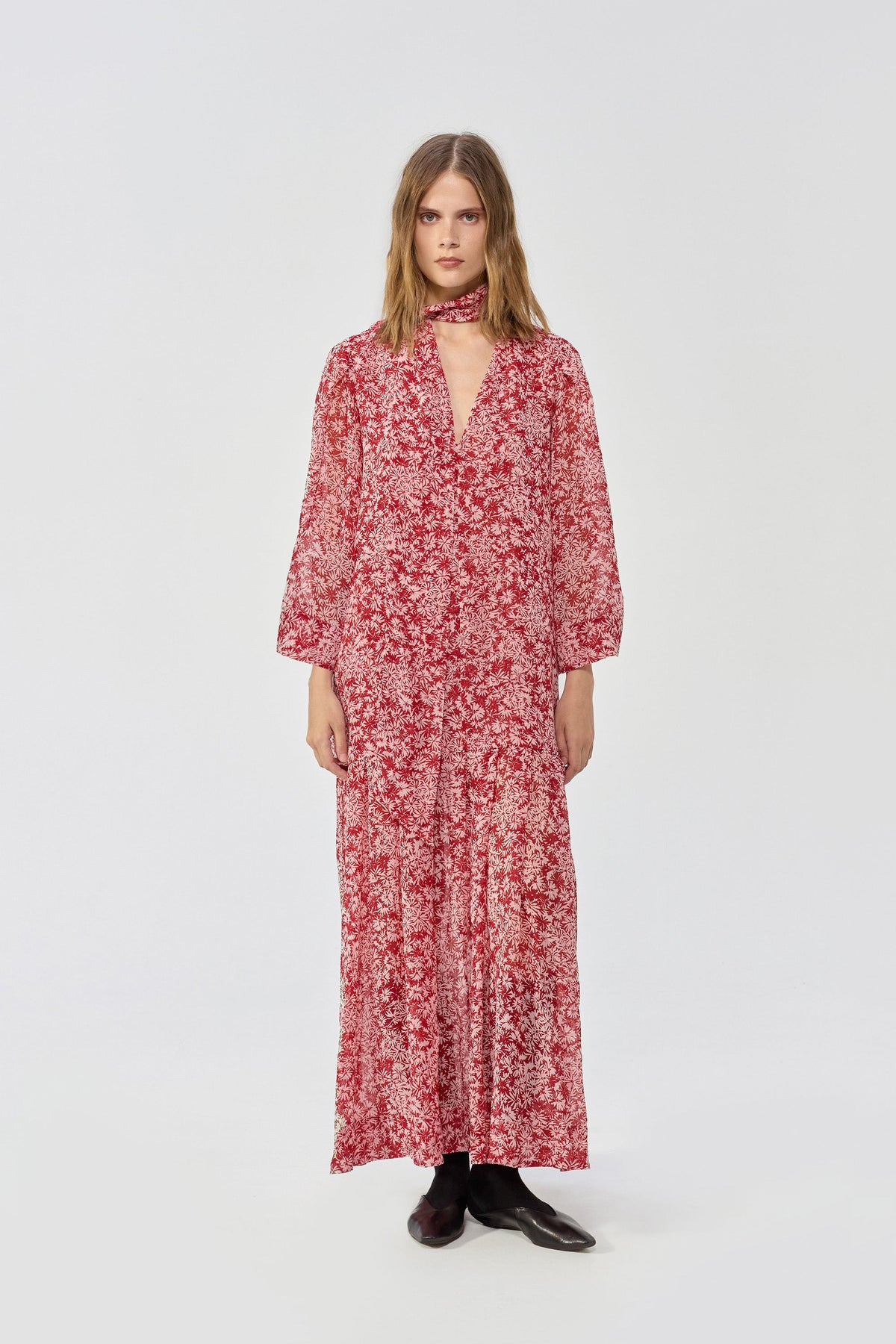 Robe Harper