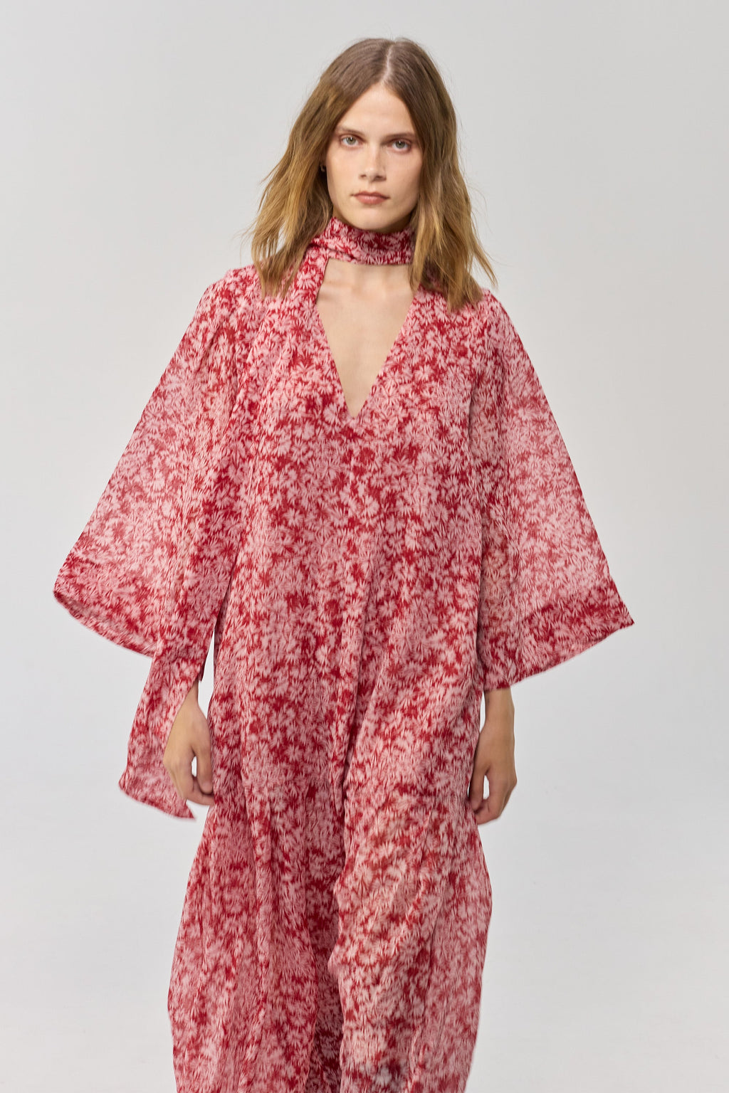Robe Harper