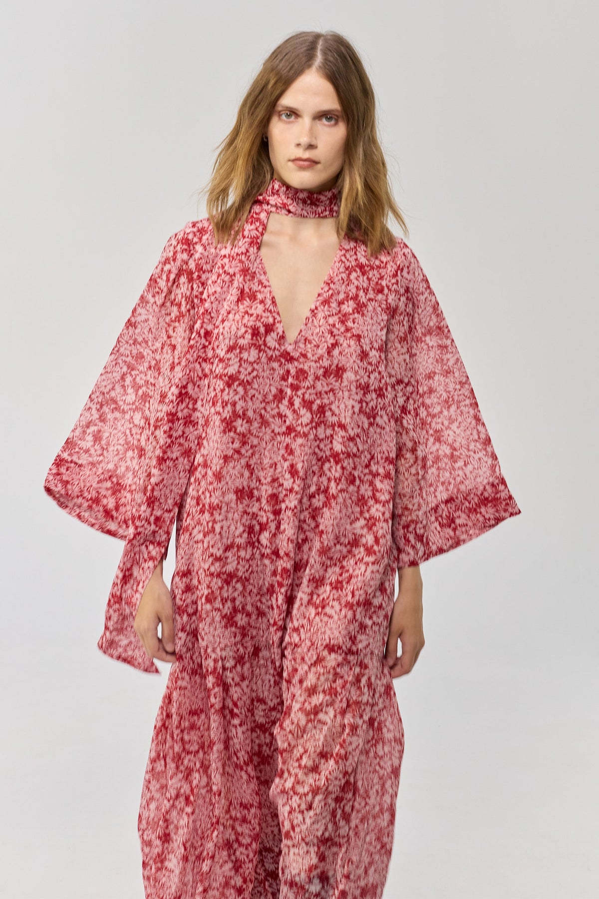 Robe Harper