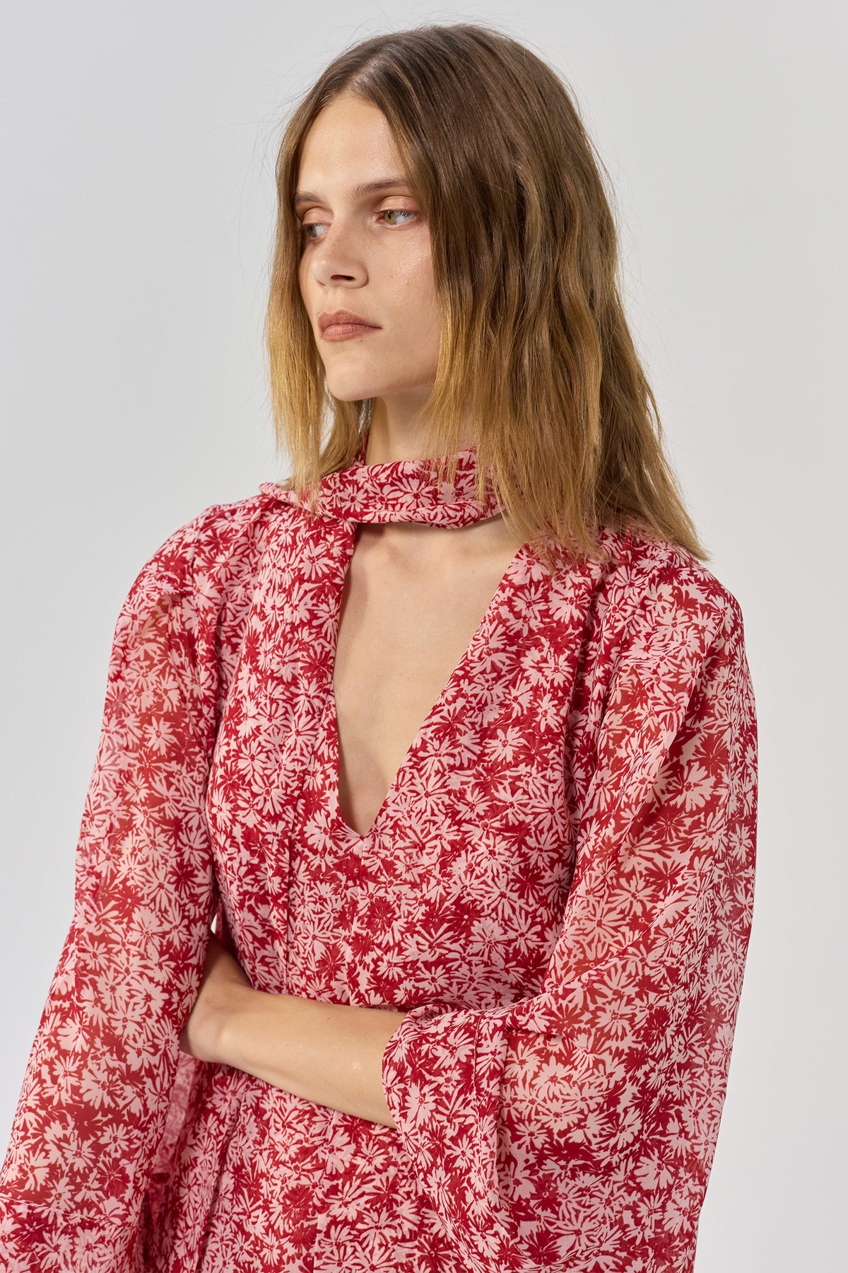 Robe Harper