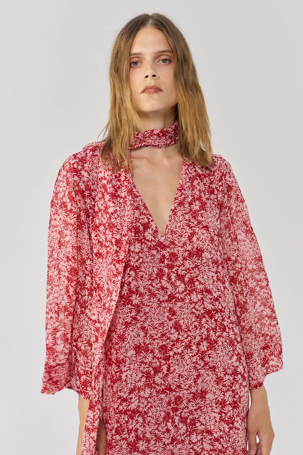 Robe Harper