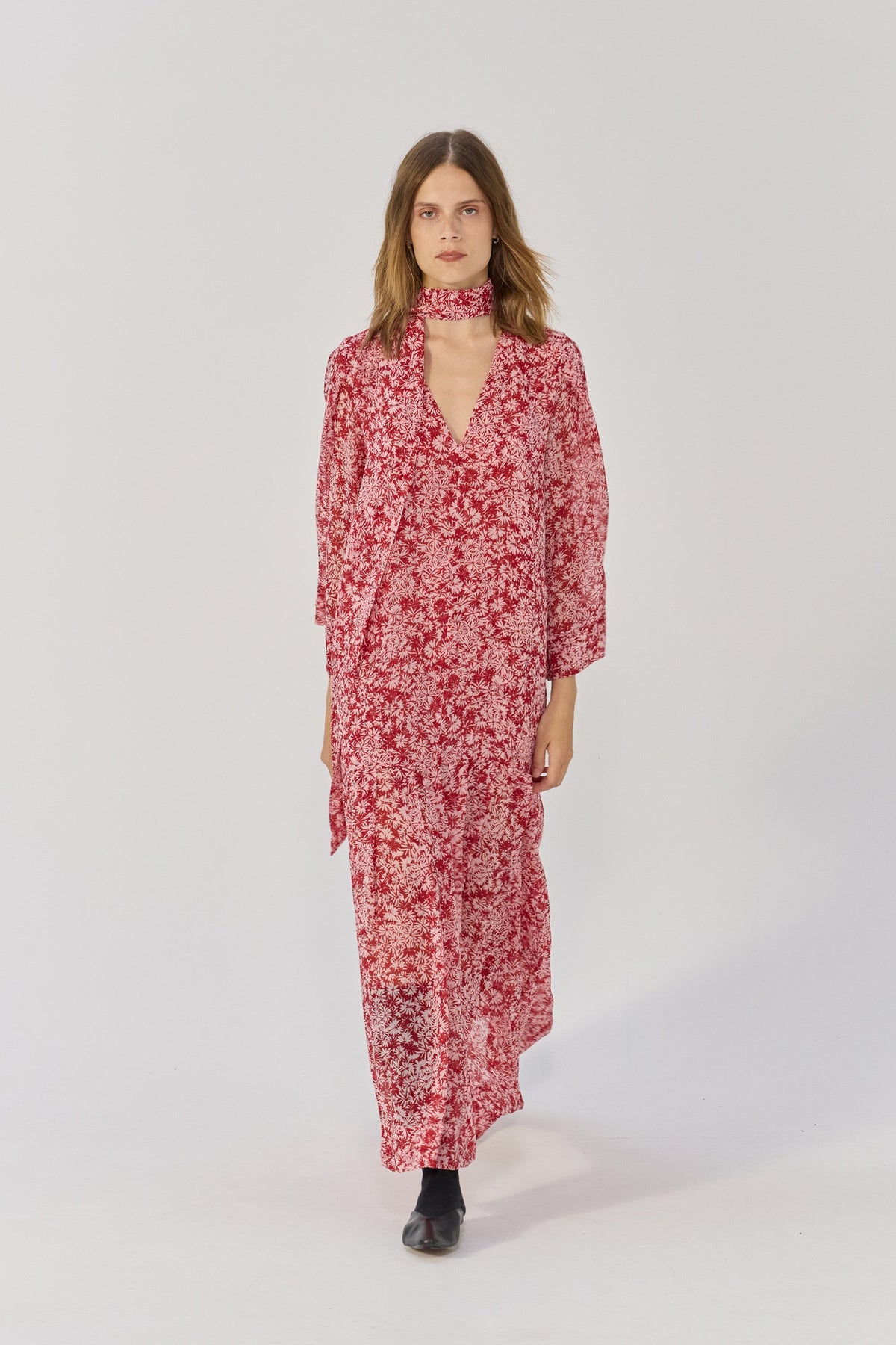 Robe Harper